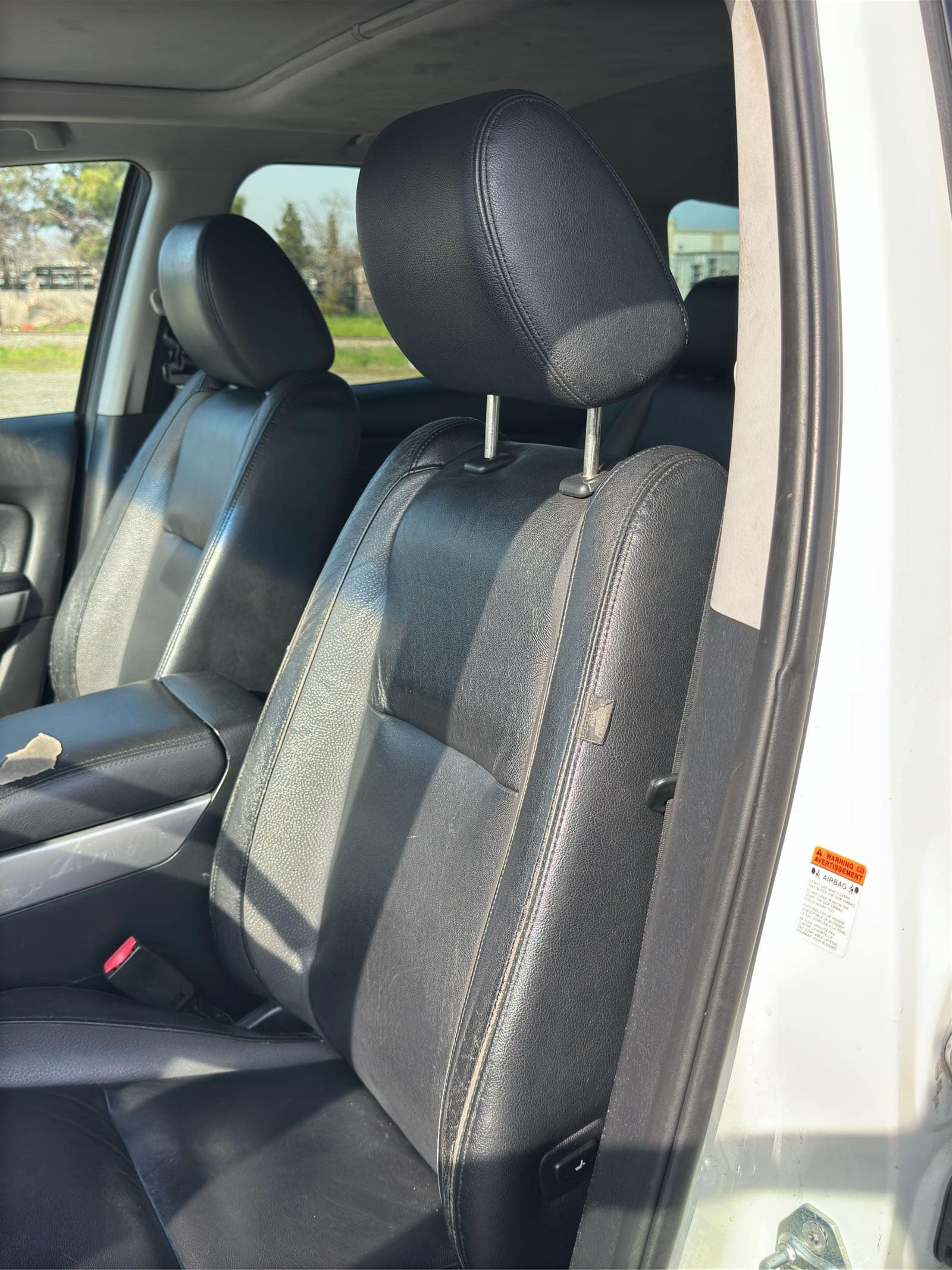 2008 Mazda CX-9, photo 36 of 55