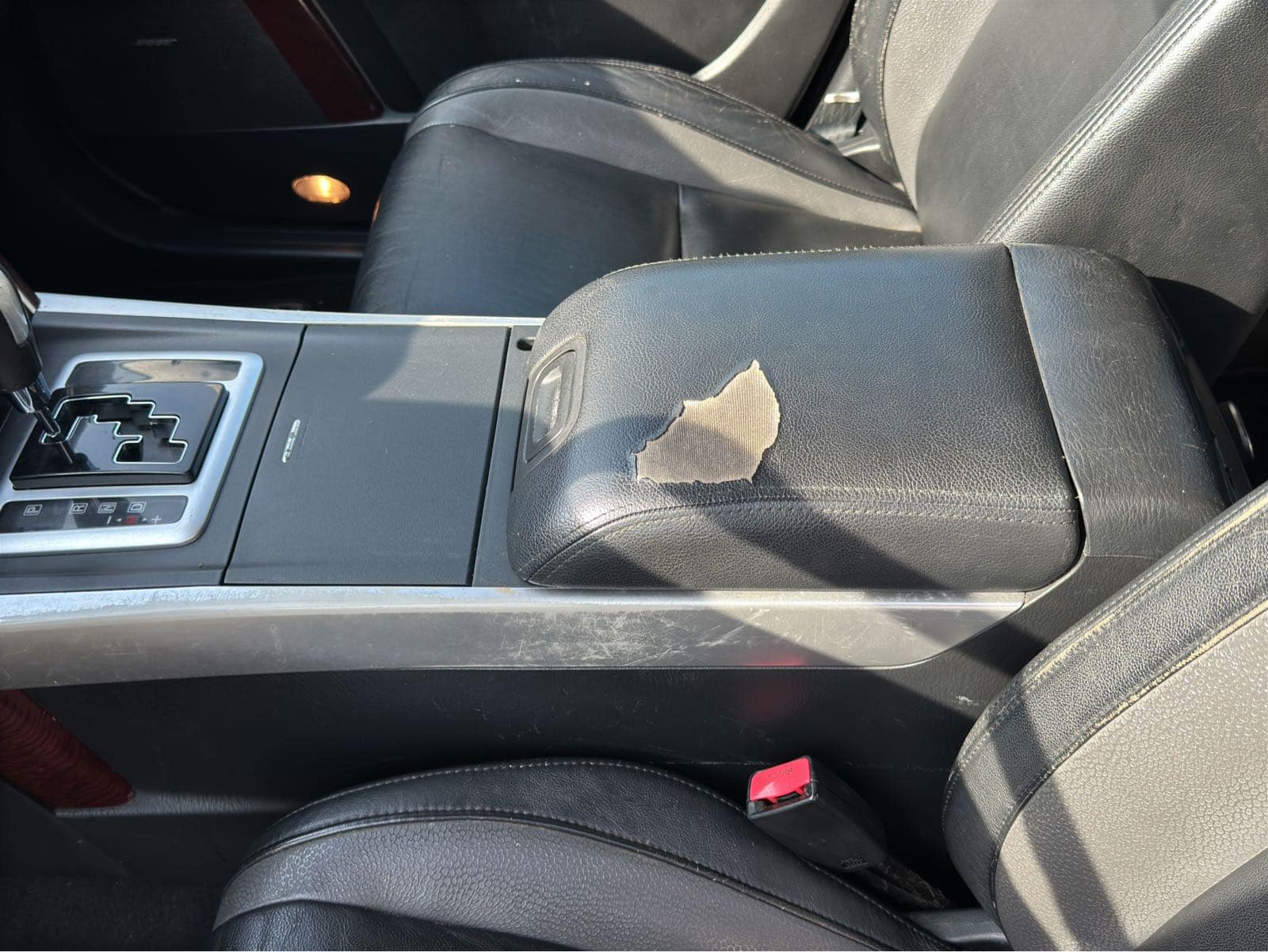 2008 Mazda CX-9, photo 37 of 55