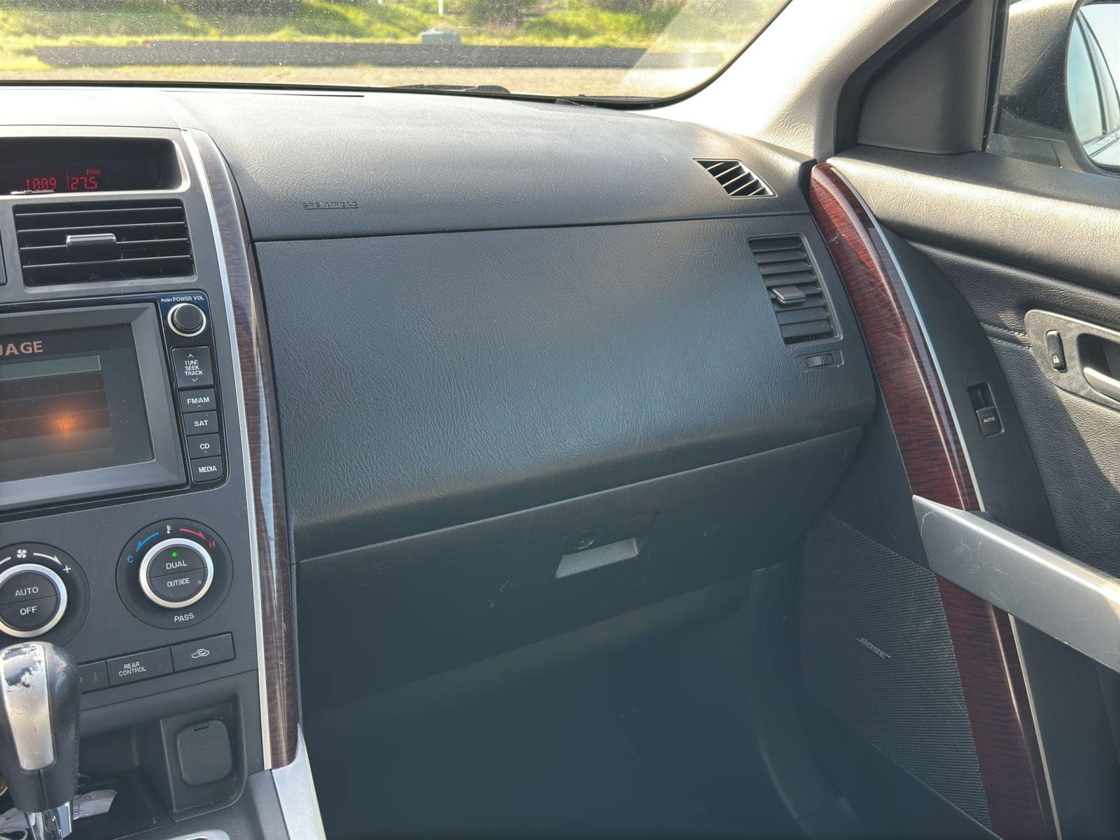 2008 Mazda CX-9, photo 40 of 55