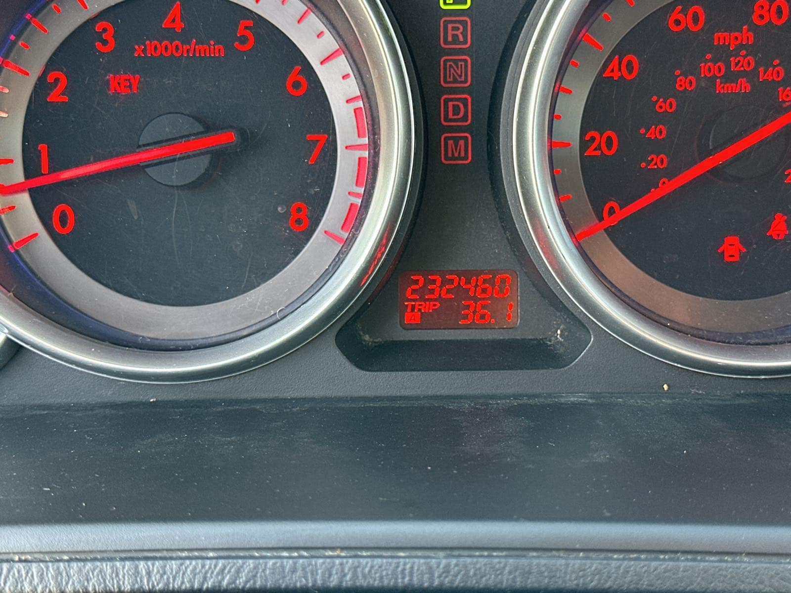 2008 Mazda CX-9, photo 41 of 55