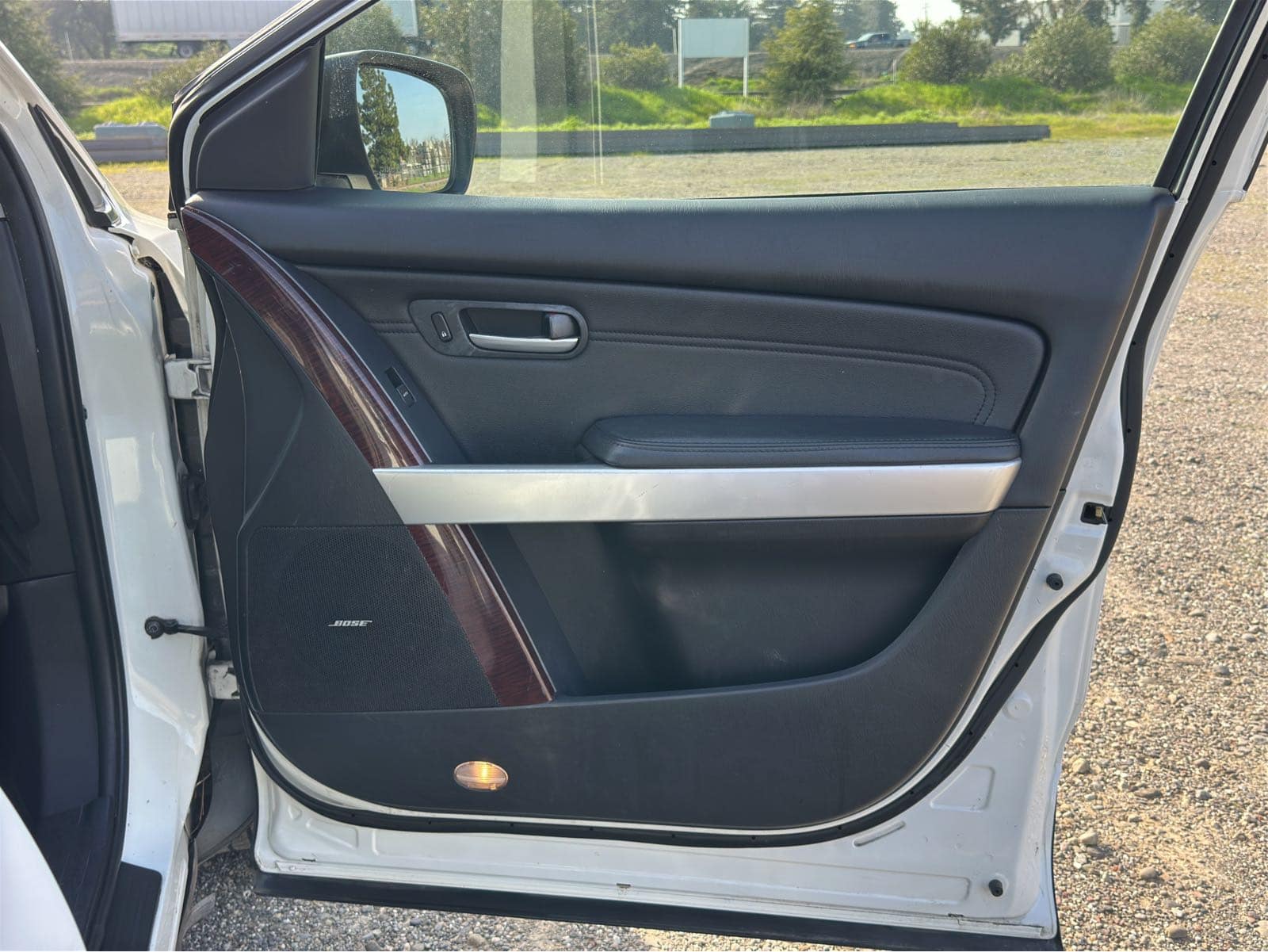 2008 Mazda CX-9, photo 42 of 55