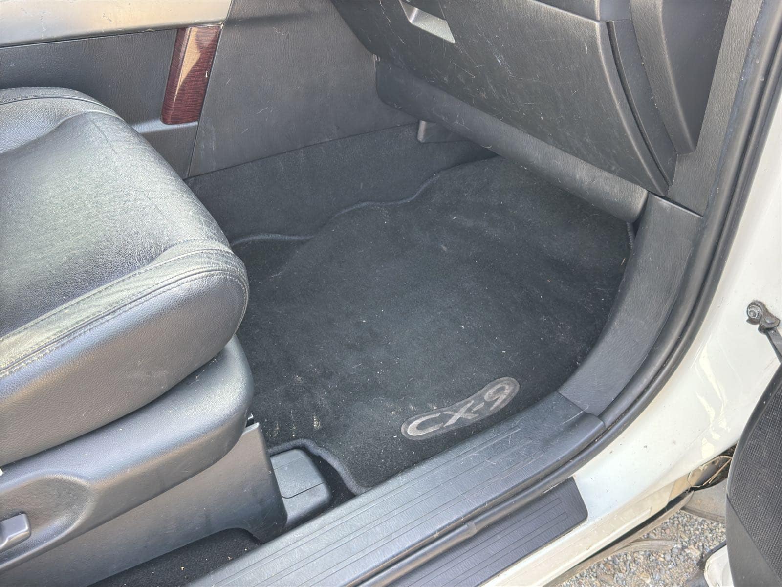 2008 Mazda CX-9, photo 43 of 55