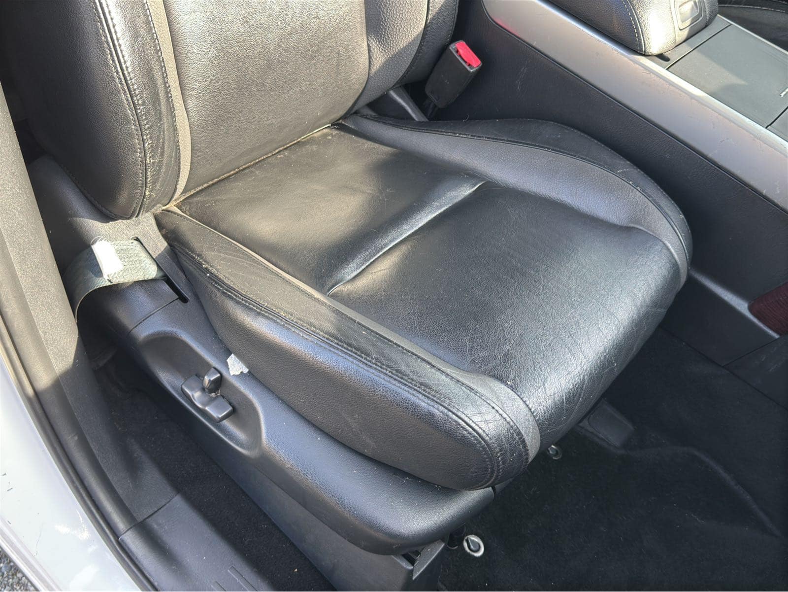 2008 Mazda CX-9, photo 44 of 55
