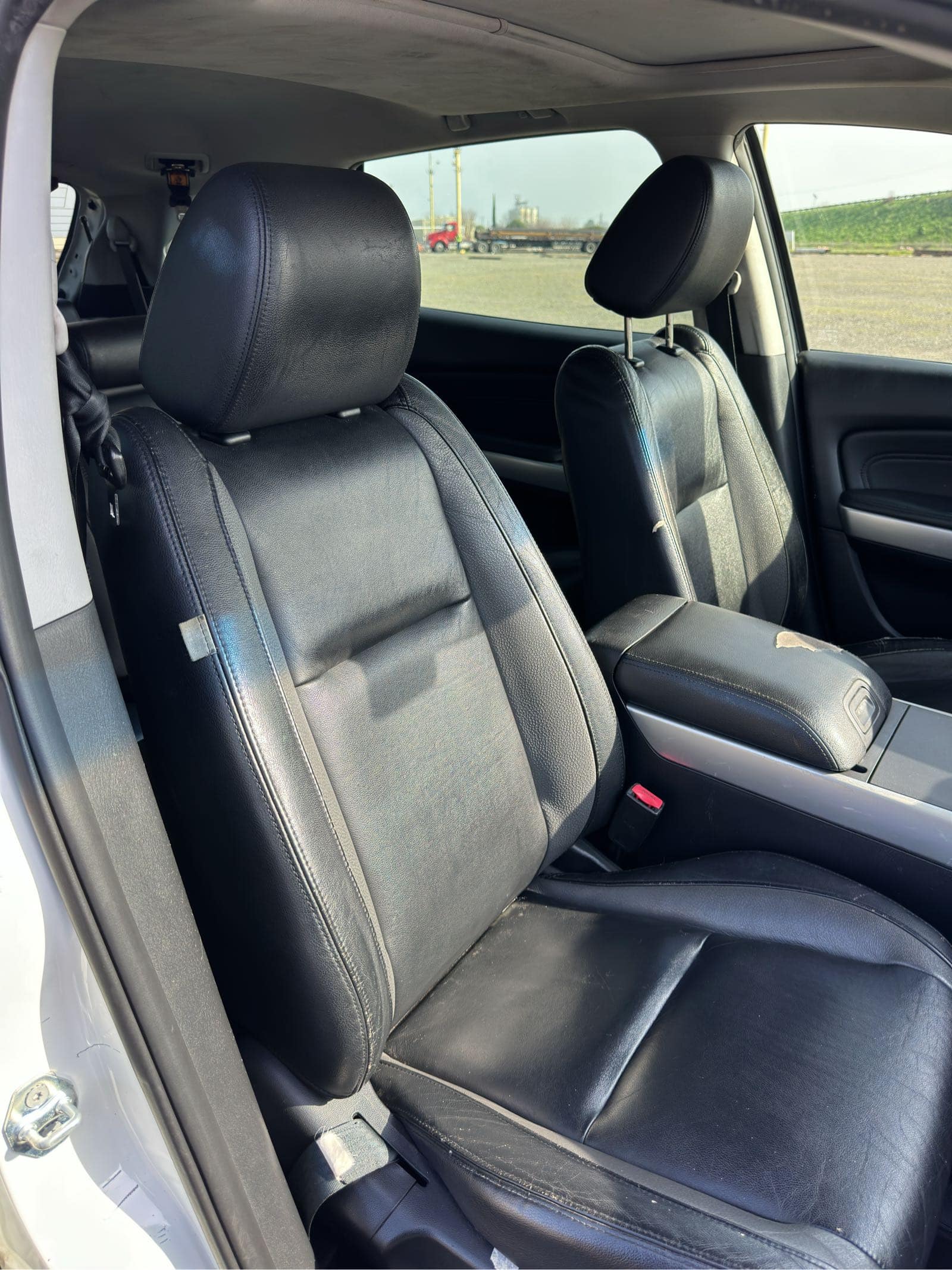 2008 Mazda CX-9, photo 45 of 55