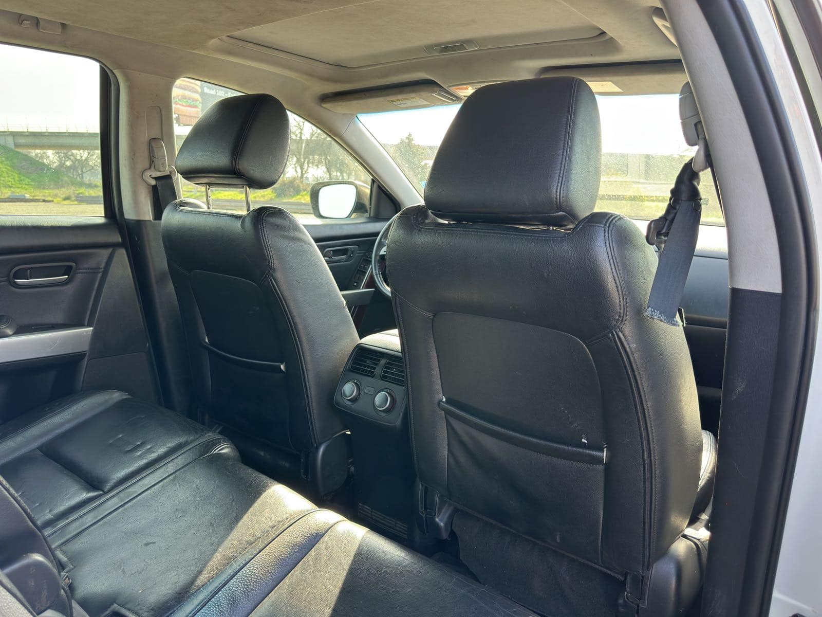 2008 Mazda CX-9, photo 46 of 55