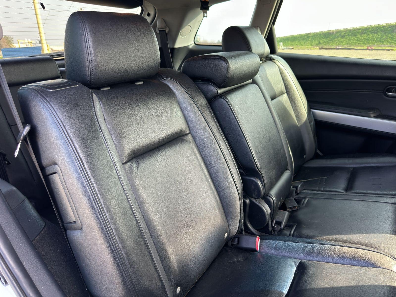 2008 Mazda CX-9, photo 47 of 55