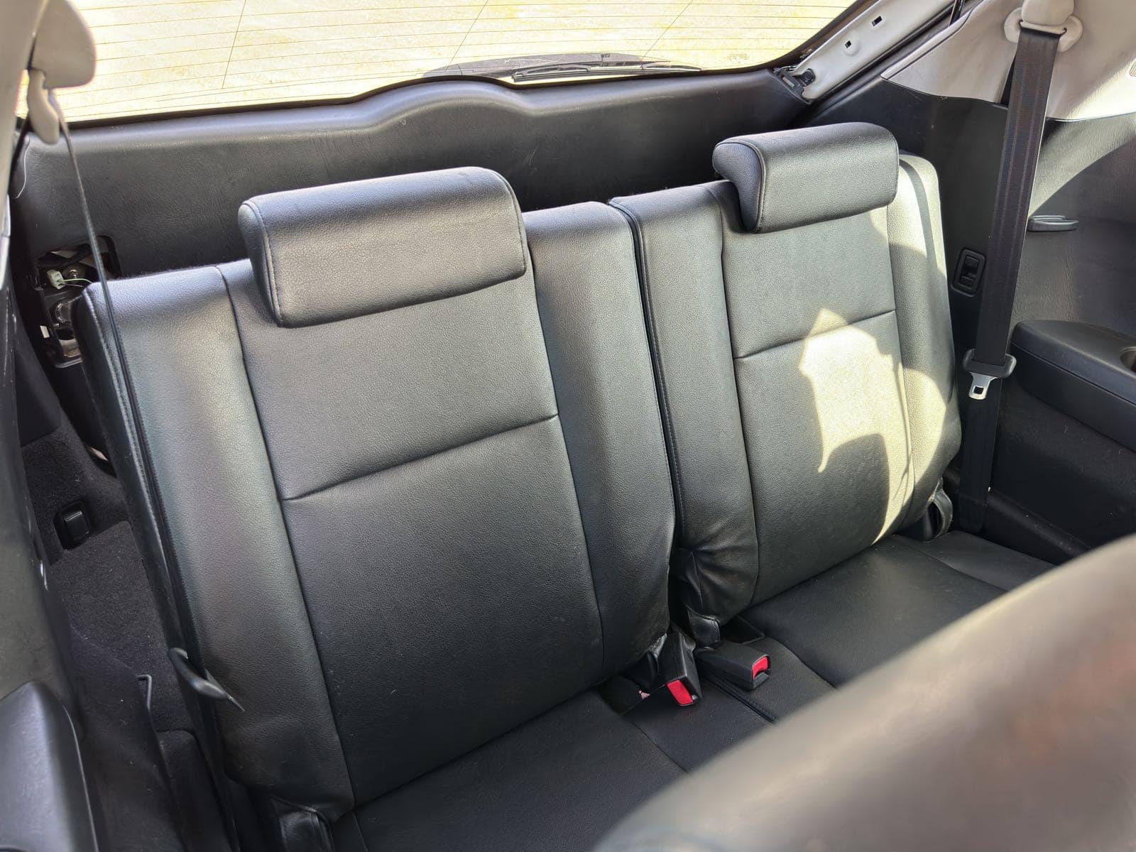 2008 Mazda CX-9, photo 48 of 55