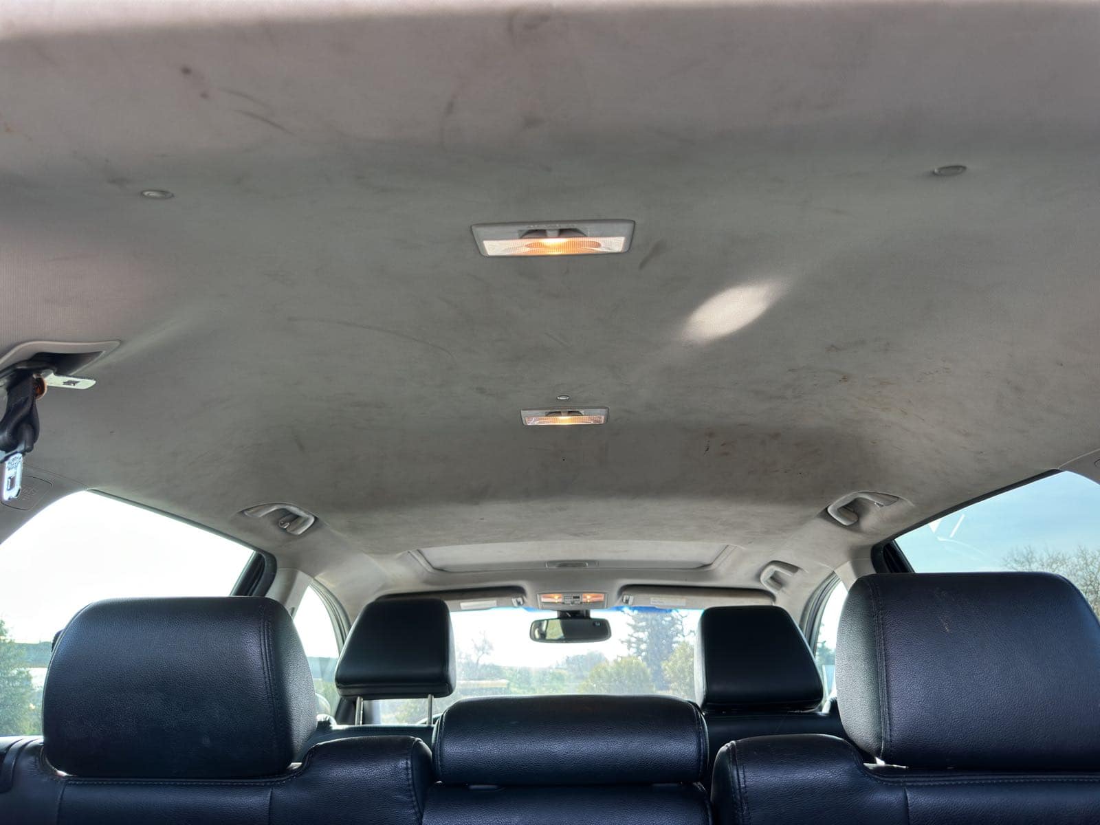 2008 Mazda CX-9, photo 50 of 55