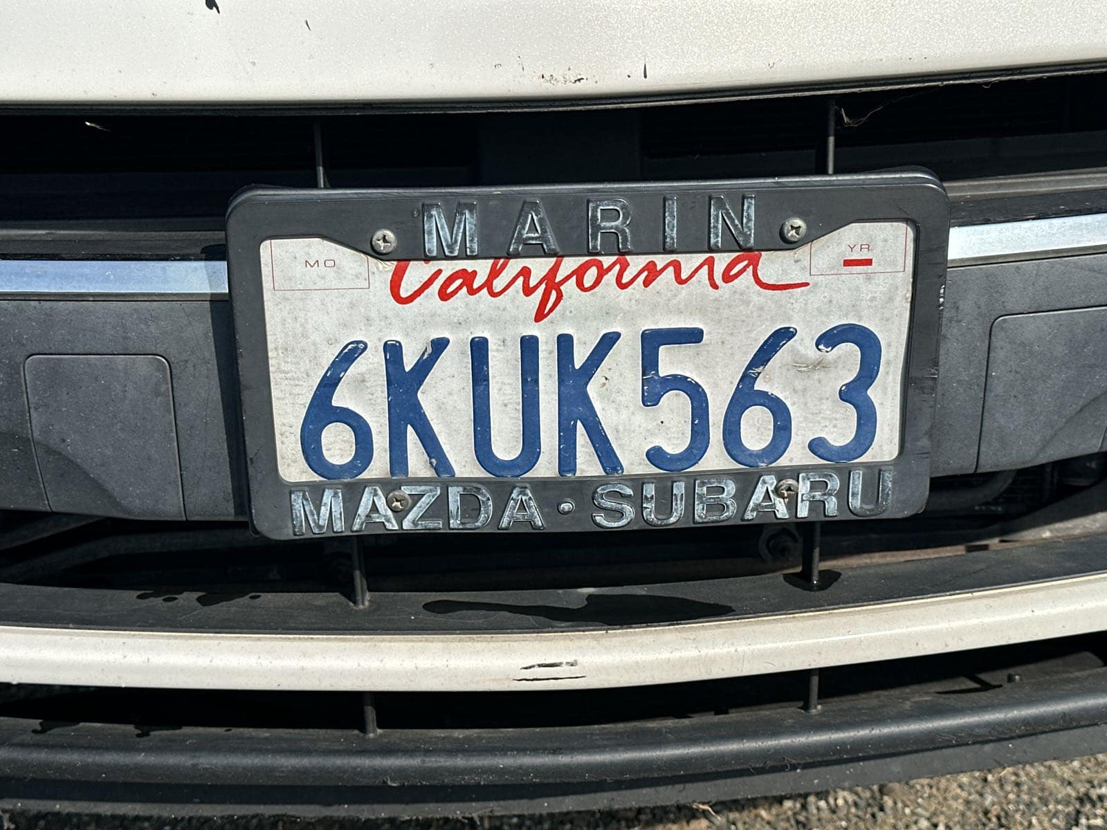 2008 Mazda CX-9, photo 54 of 55