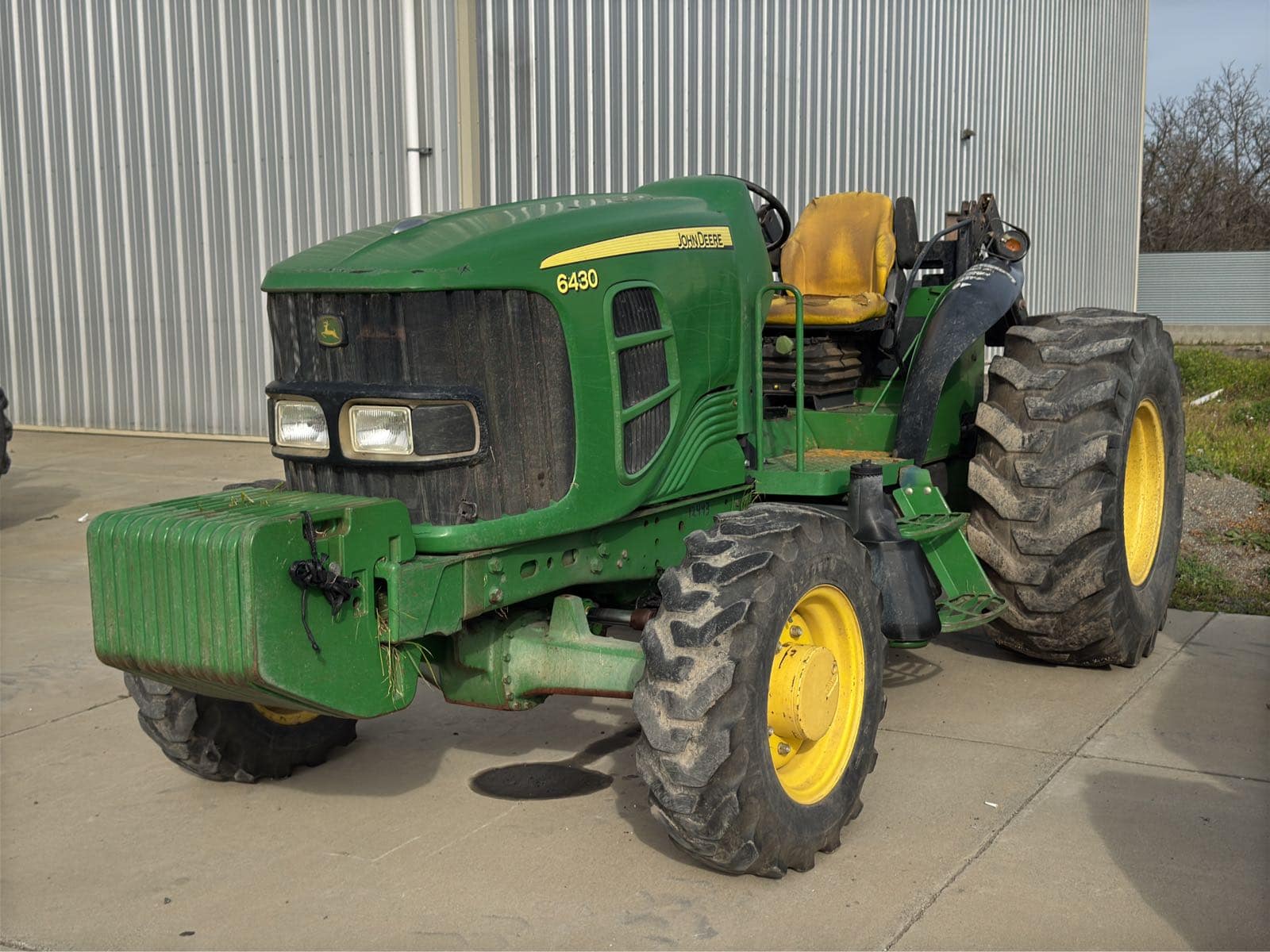 2010-john-deere-6430l-tractor-transmission-issues-mn6mibay