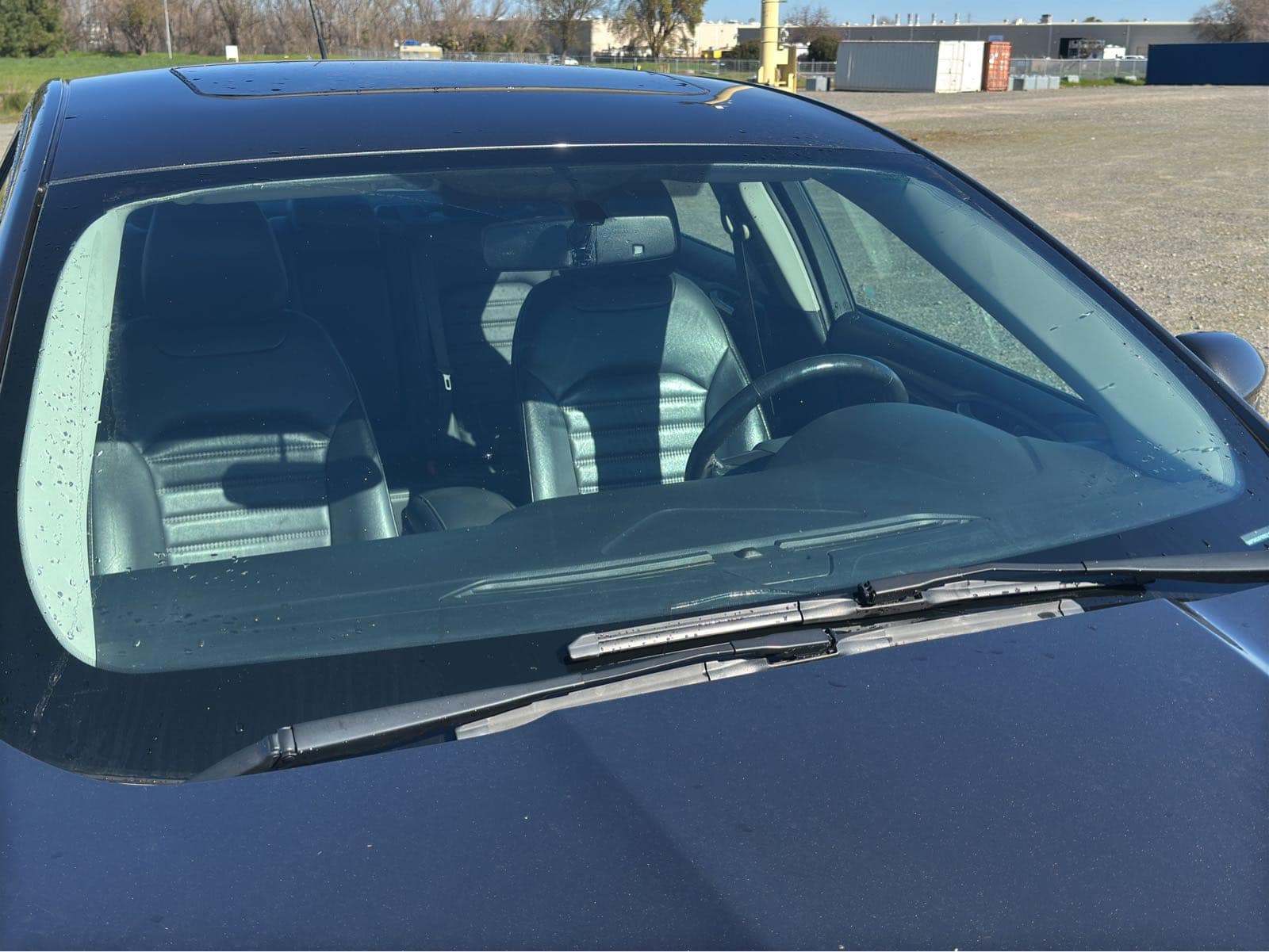 2015 Ford Fusion SE Ecoboost, photo 14 of 55