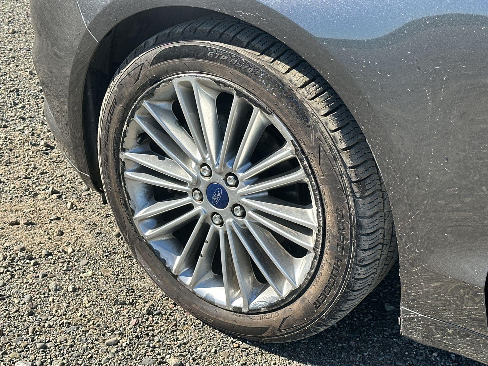 2015 Ford Fusion SE Ecoboost, photo 29 of 55
