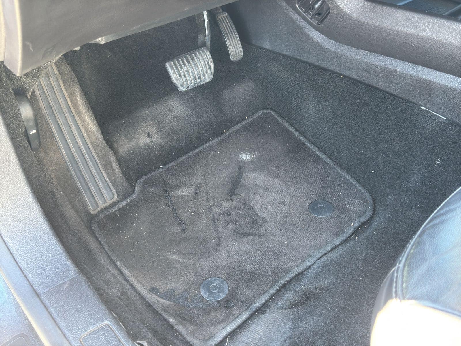 2015 Ford Fusion SE Ecoboost, photo 33 of 55