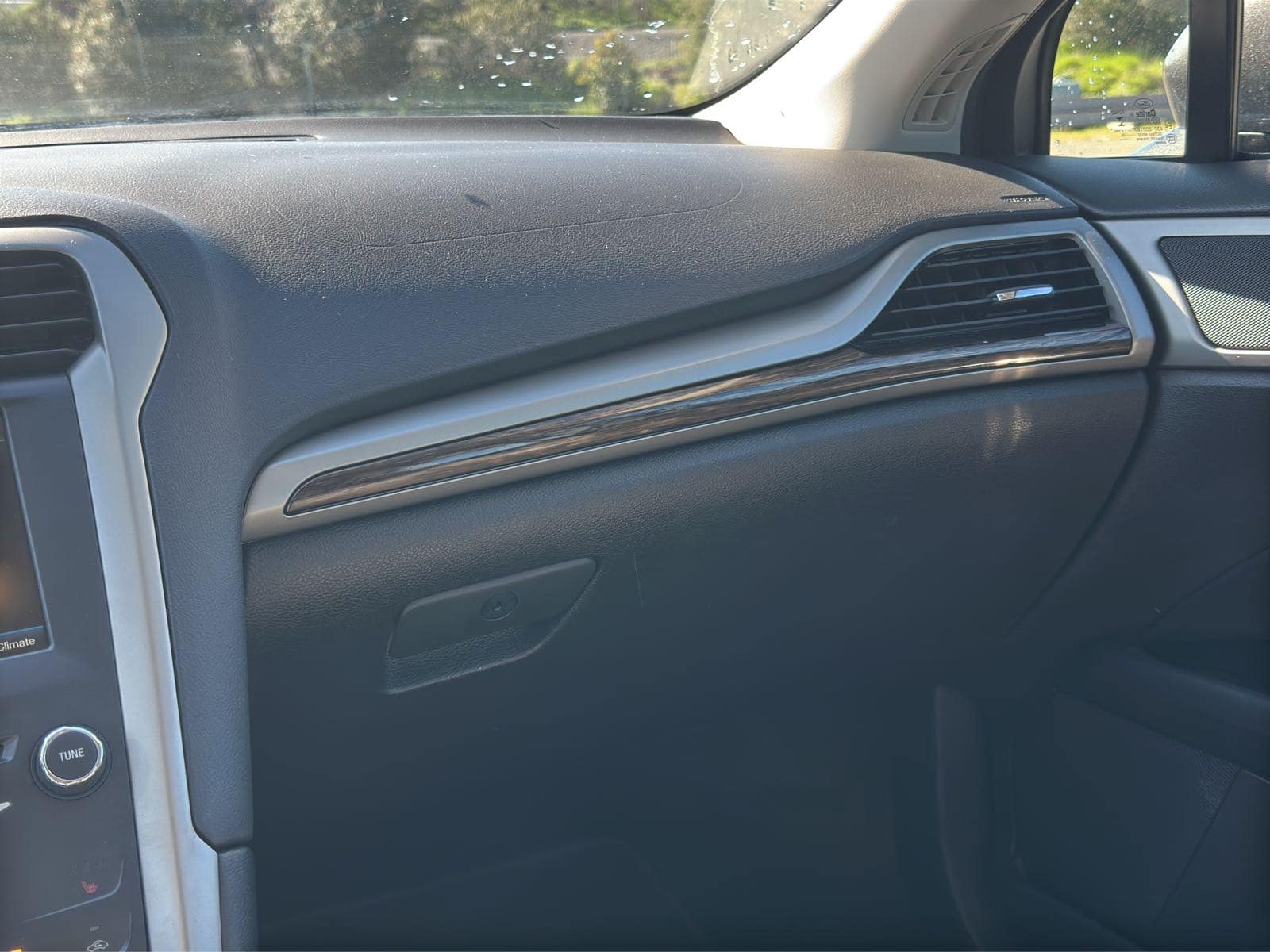 2015 Ford Fusion SE Ecoboost, photo 39 of 55