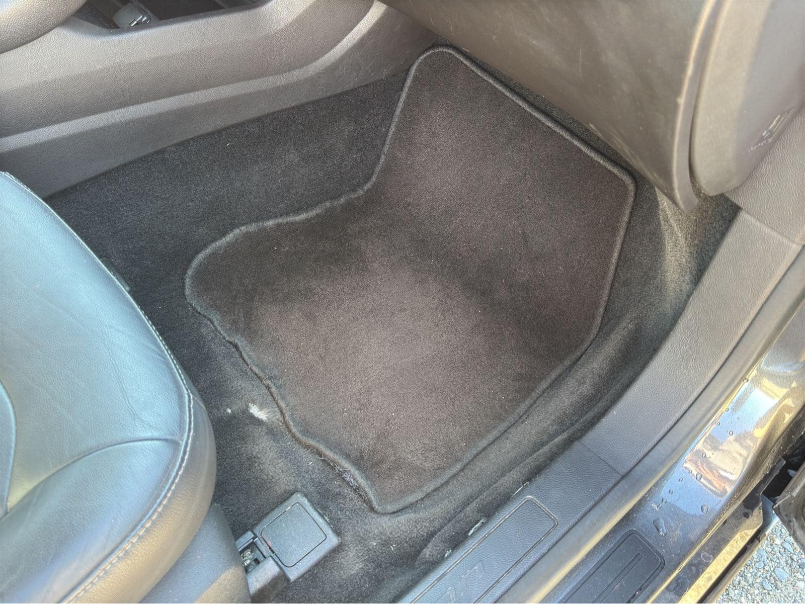 2015 Ford Fusion SE Ecoboost, photo 41 of 55