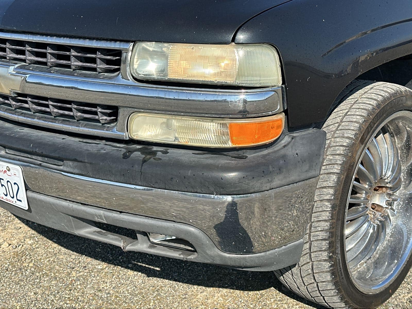 2004 Chevrolet Tahoe, photo 10 of 74