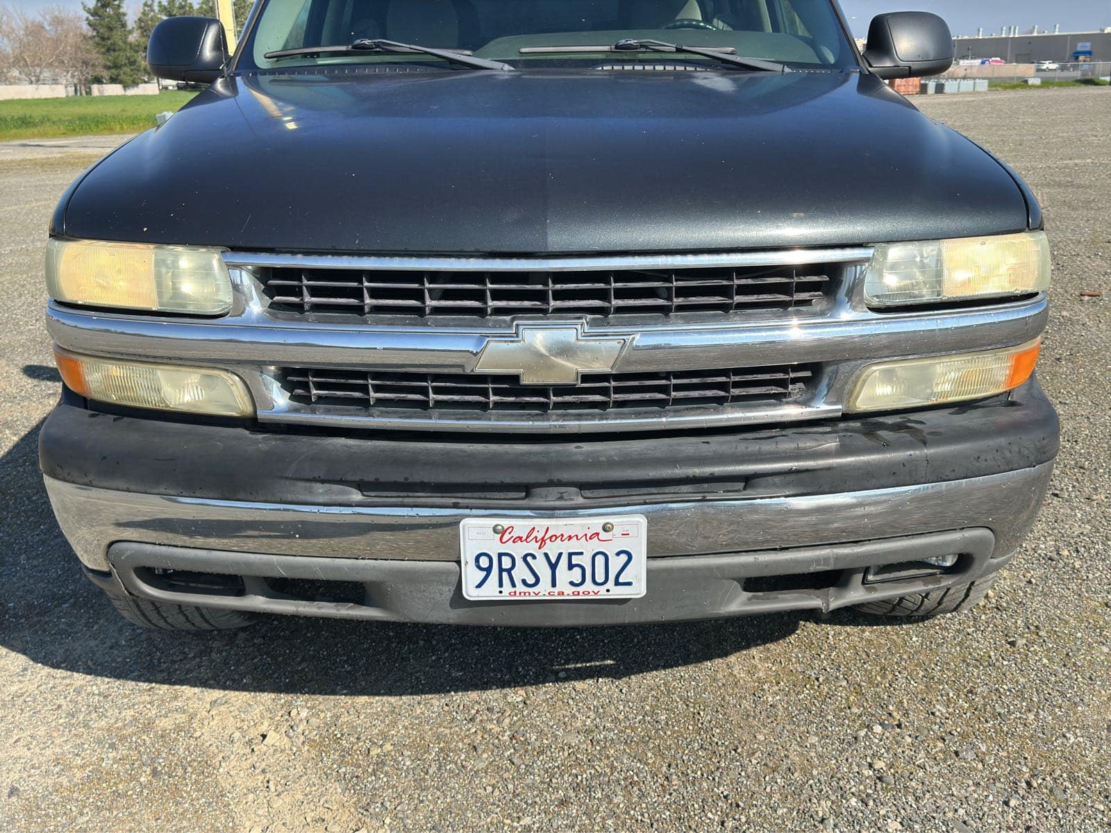 2004 Chevrolet Tahoe, photo 11 of 74