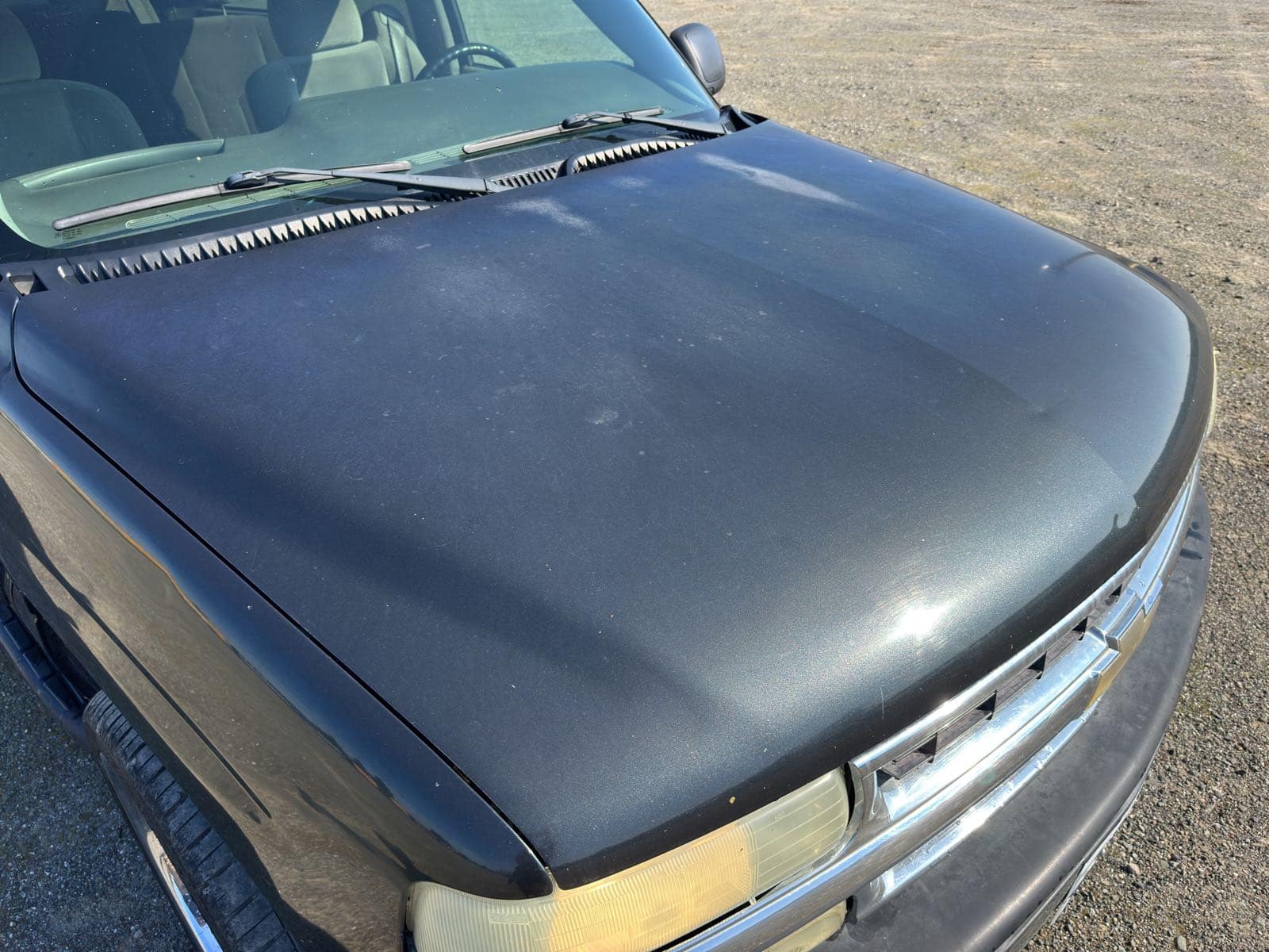 2004 Chevrolet Tahoe, photo 14 of 74