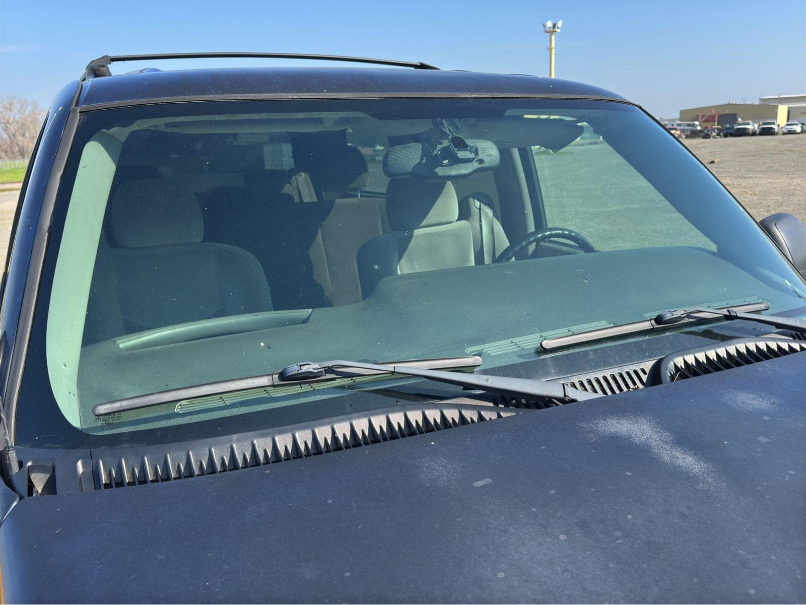 2004 Chevrolet Tahoe, photo 15 of 74