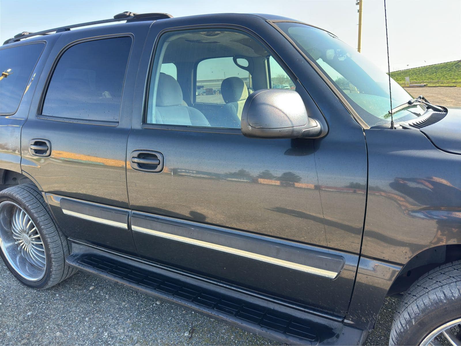 2004 Chevrolet Tahoe, photo 16 of 74