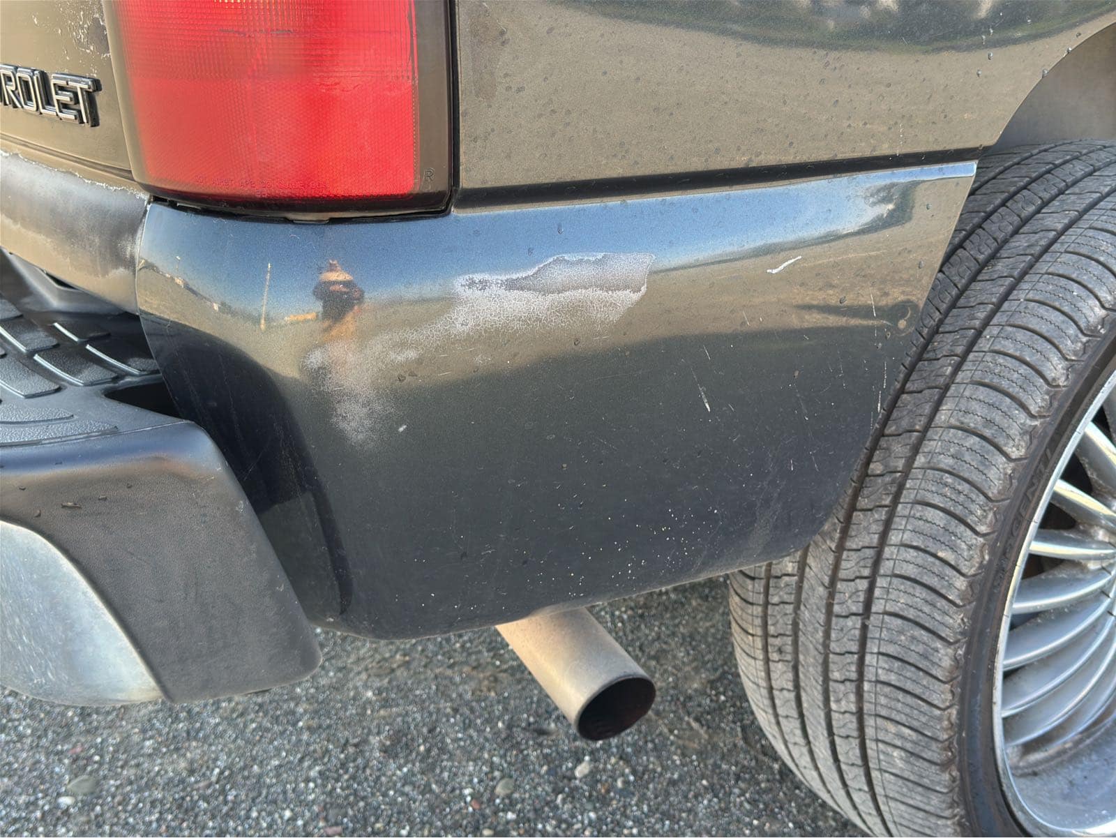 2004 Chevrolet Tahoe, photo 20 of 74