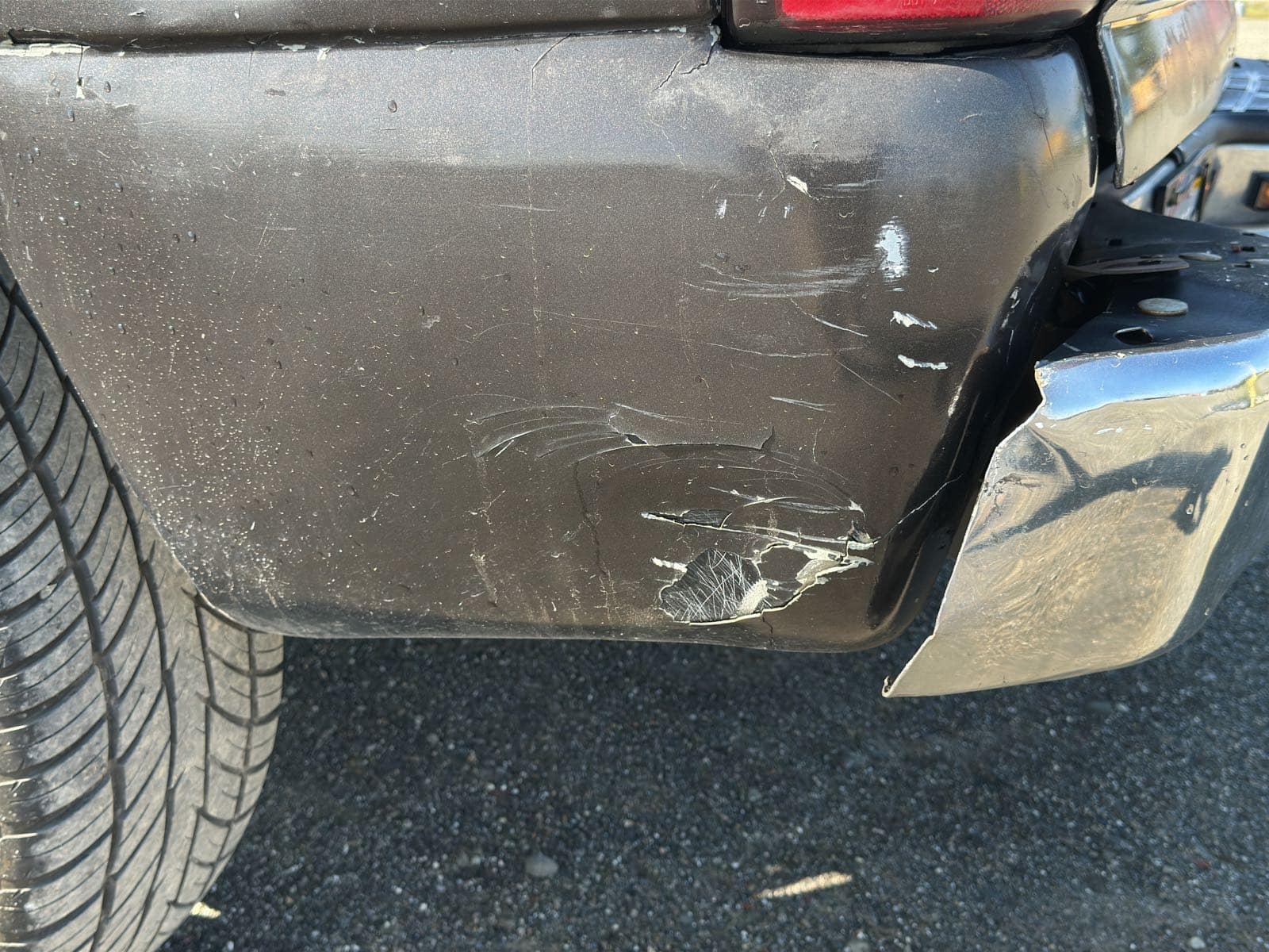 2004 Chevrolet Tahoe, photo 27 of 74
