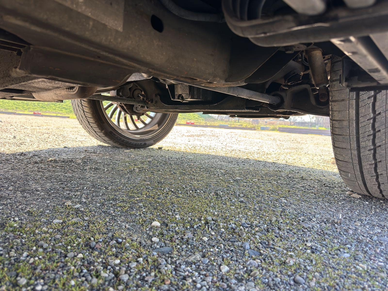 2004 Chevrolet Tahoe, photo 39 of 74