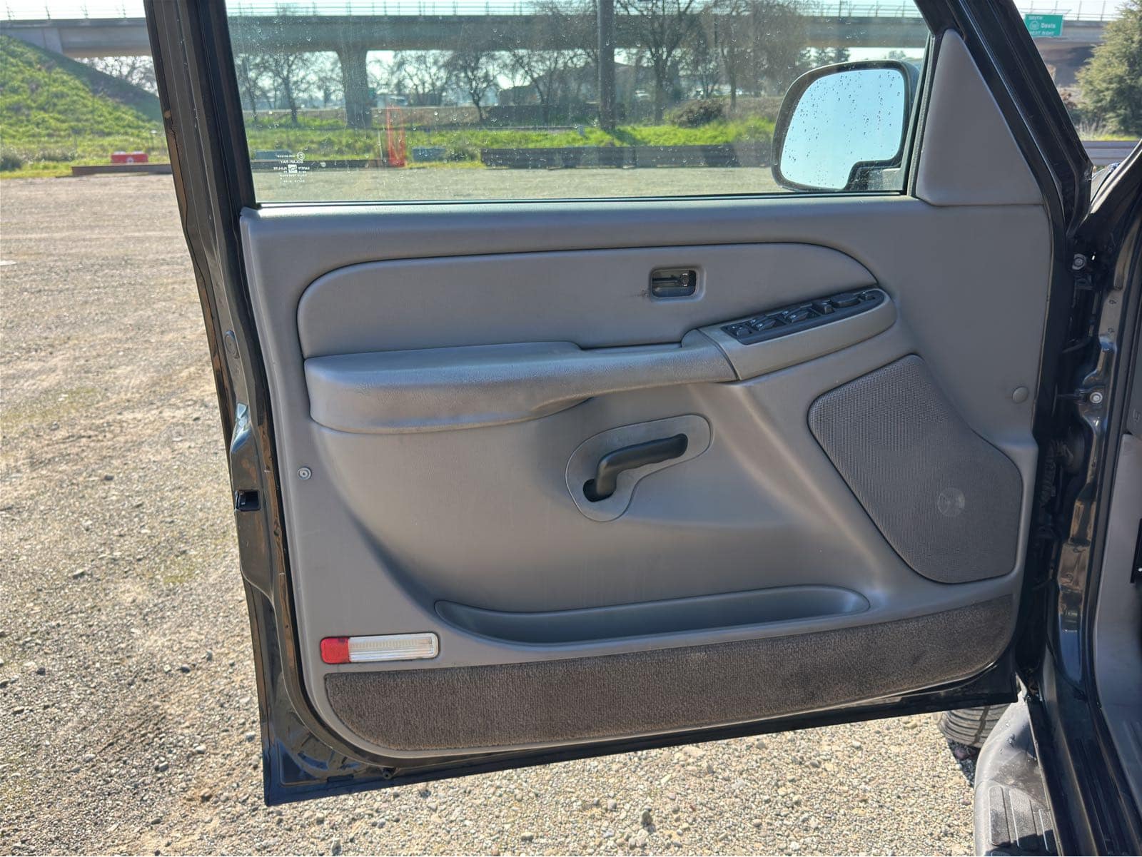 2004 Chevrolet Tahoe, photo 41 of 74