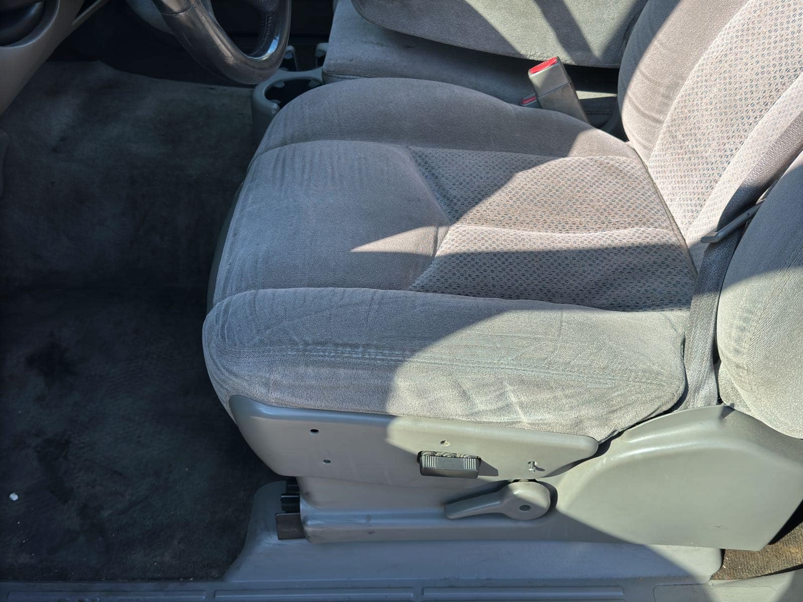 2004 Chevrolet Tahoe, photo 44 of 74