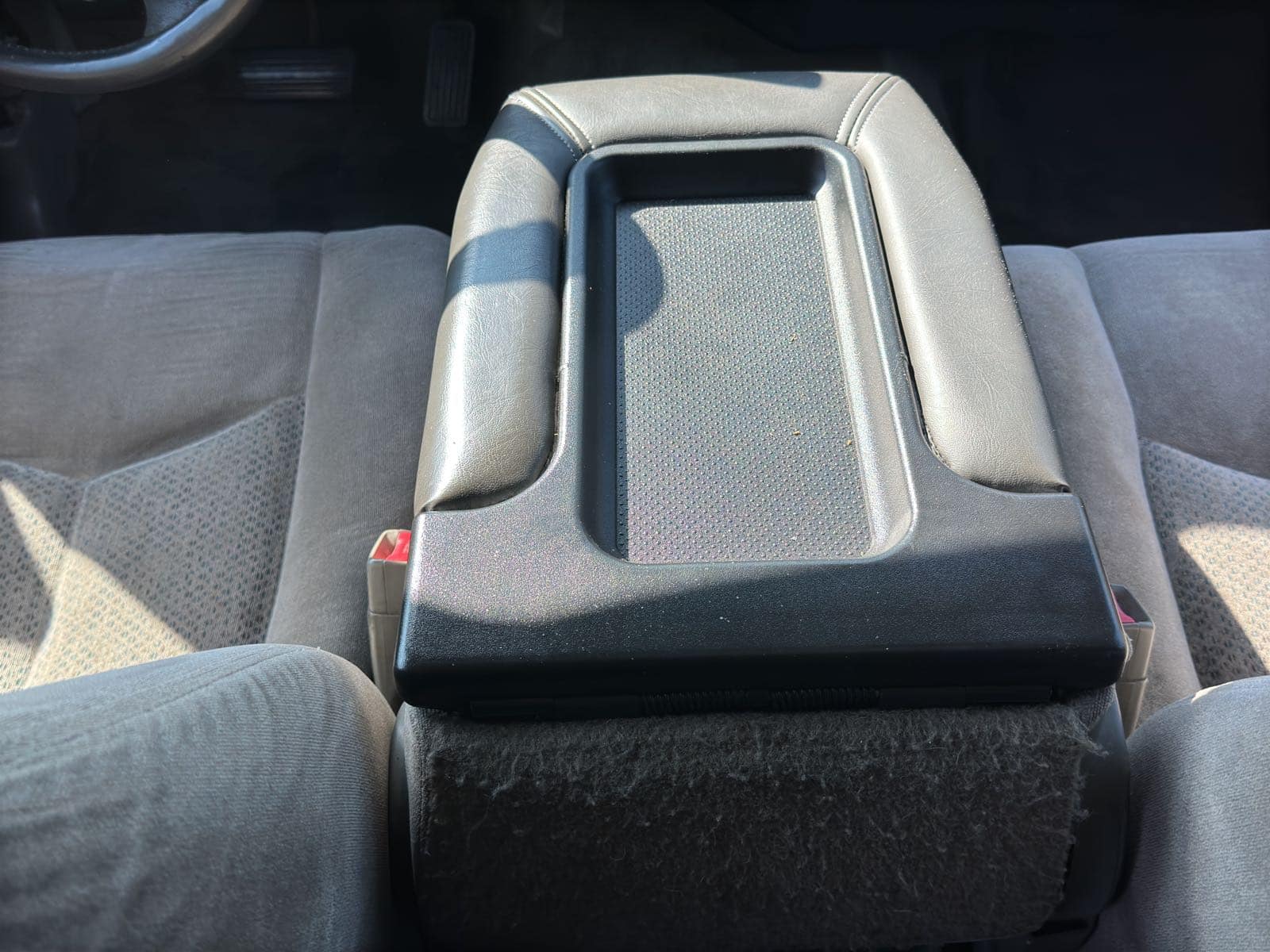 2004 Chevrolet Tahoe, photo 49 of 74