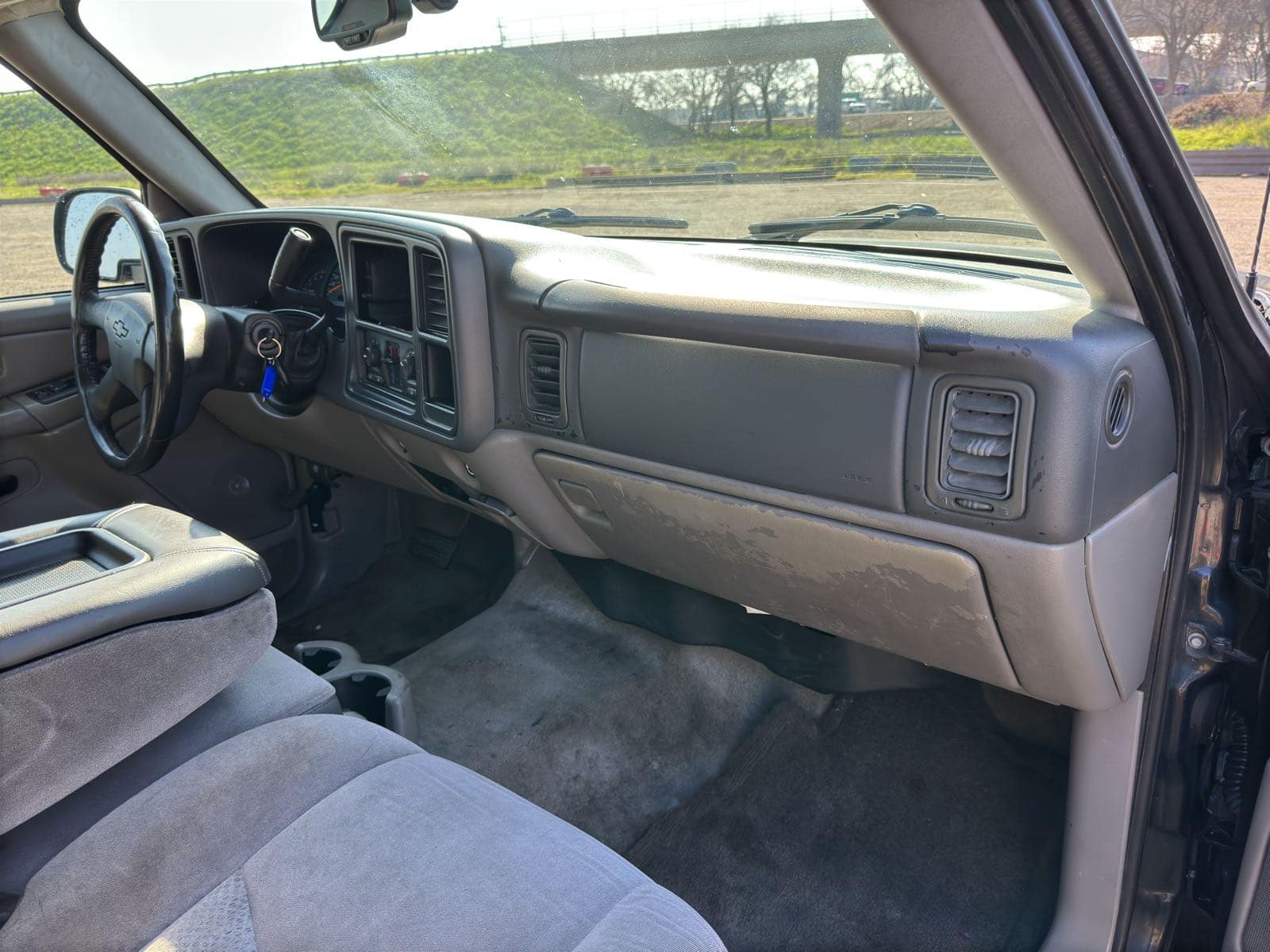2004 Chevrolet Tahoe, photo 53 of 74
