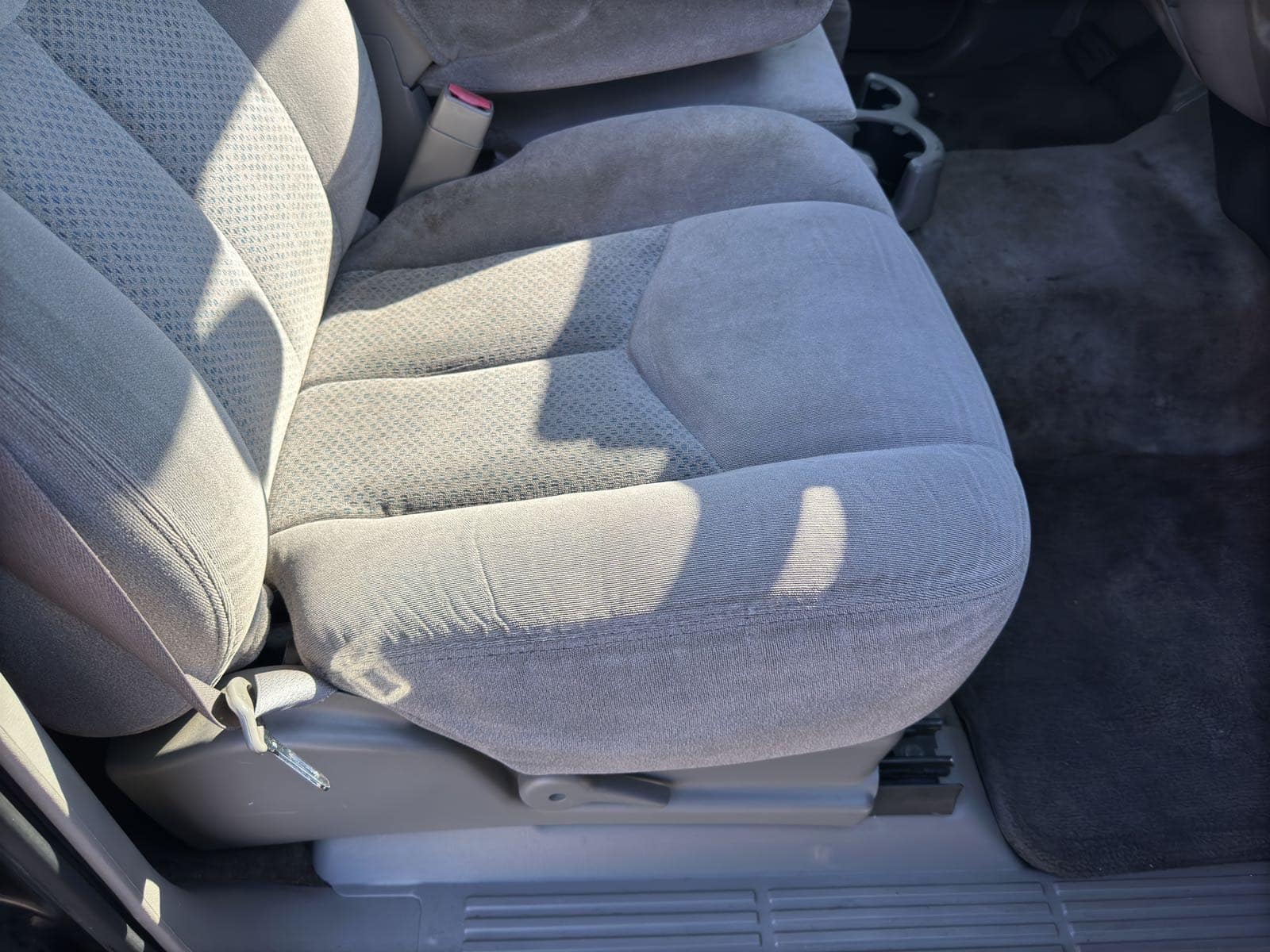 2004 Chevrolet Tahoe, photo 55 of 74