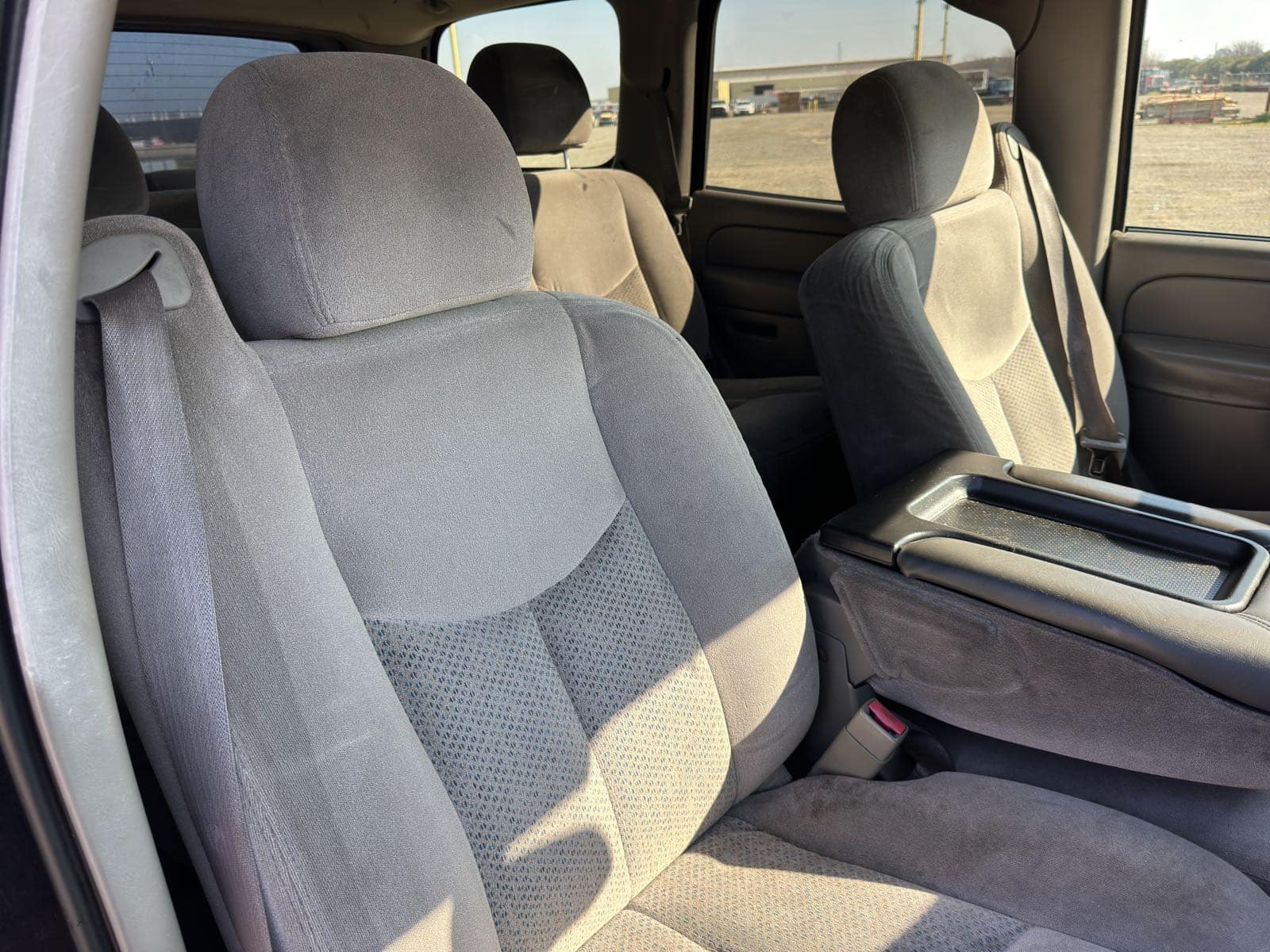 2004 Chevrolet Tahoe, photo 56 of 74