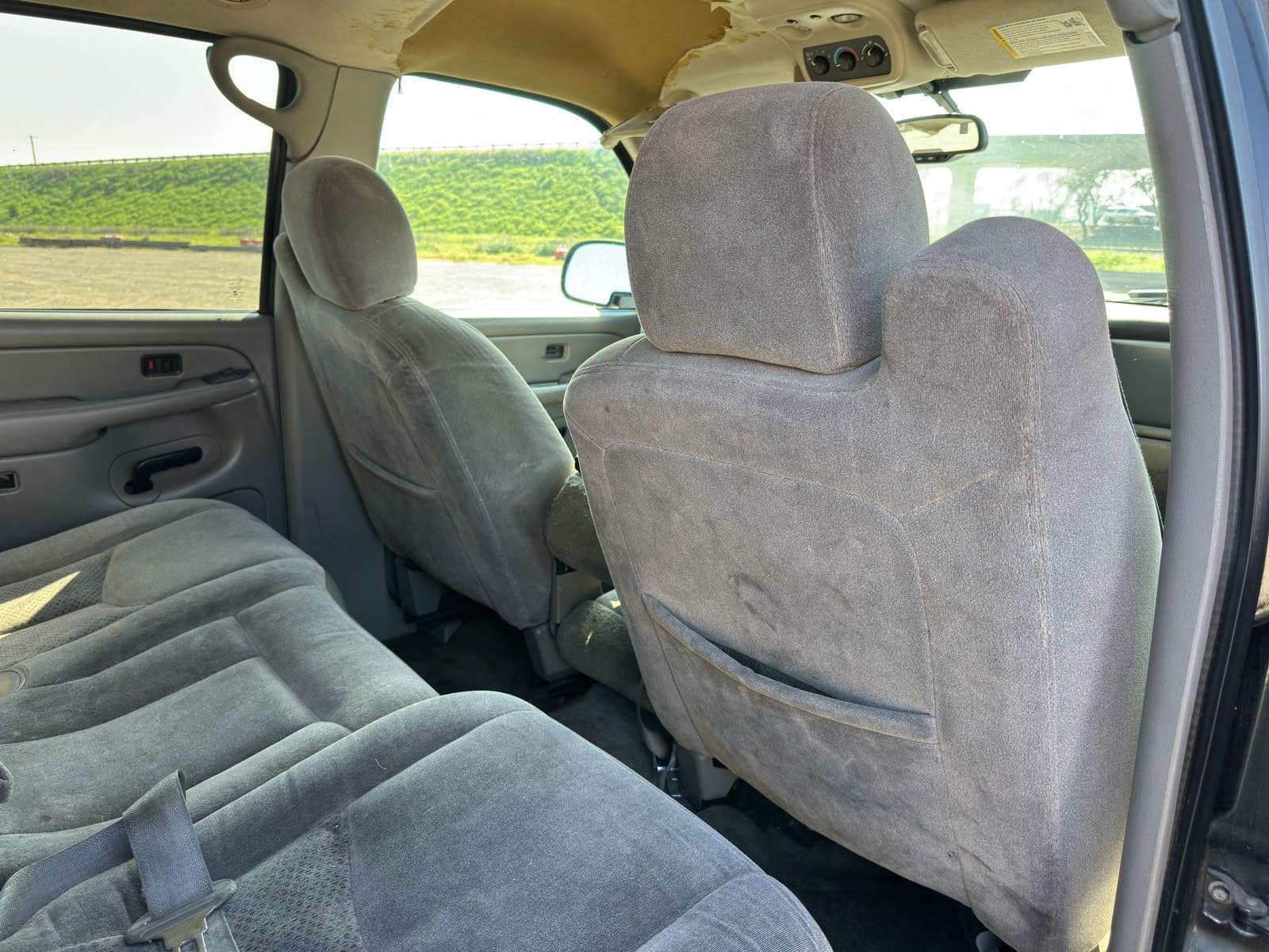 2004 Chevrolet Tahoe, photo 59 of 74