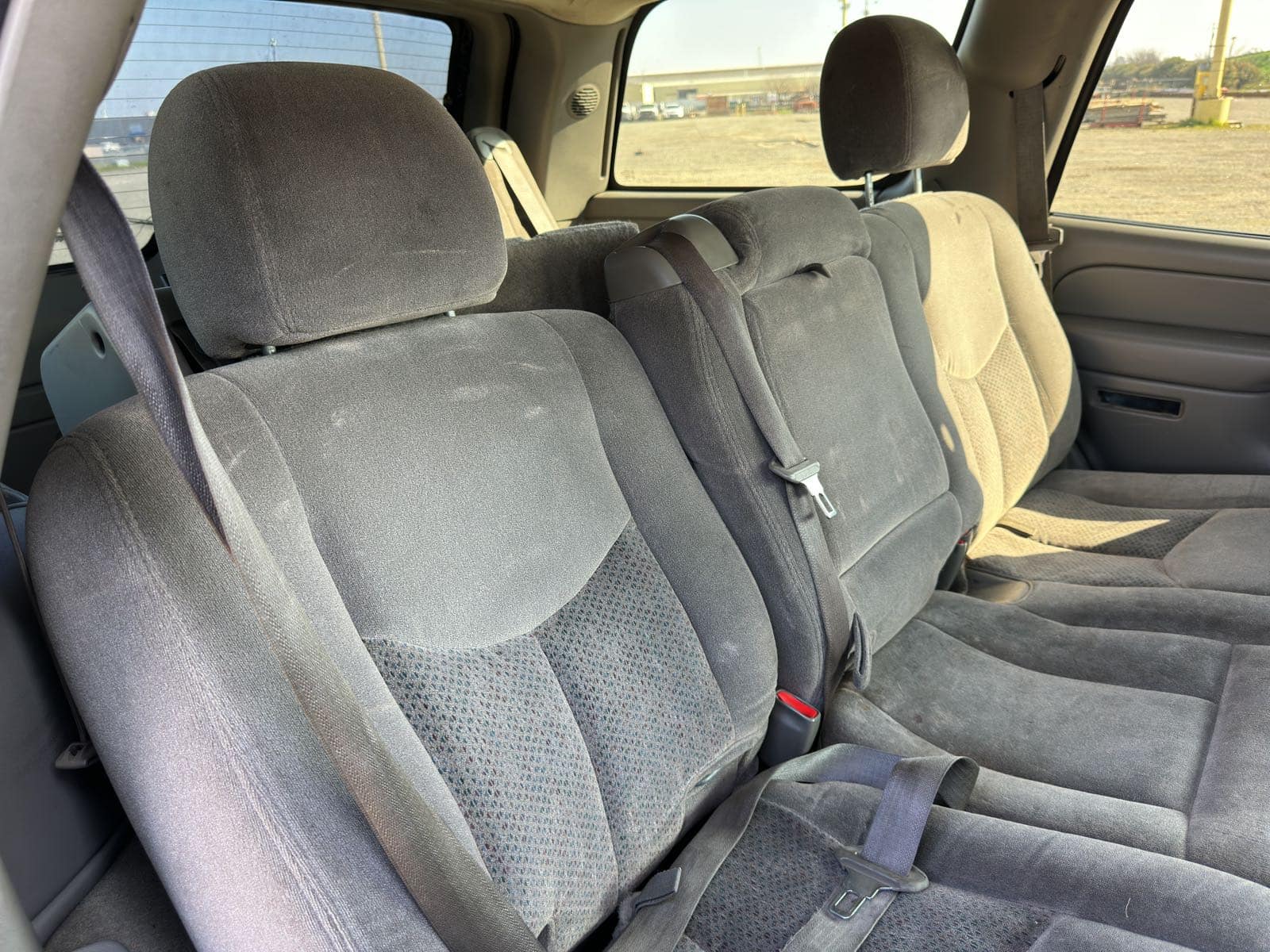 2004 Chevrolet Tahoe, photo 60 of 74