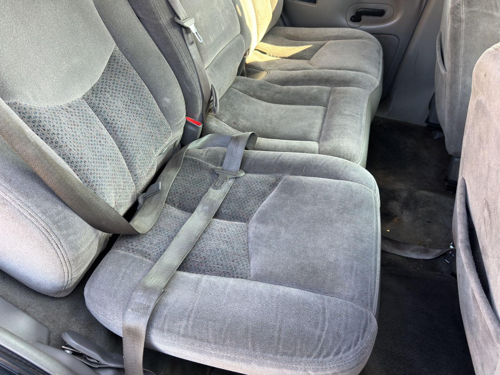 2004 Chevrolet Tahoe, photo 61 of 74