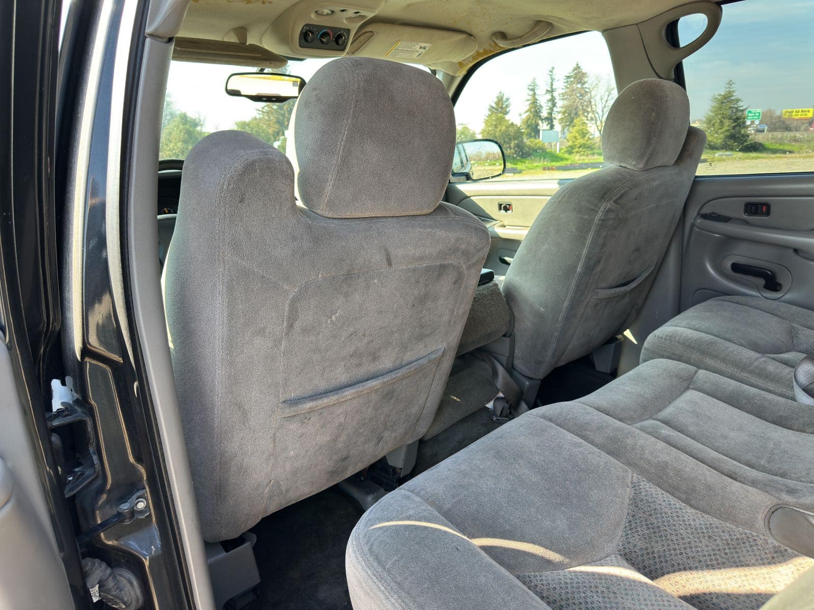 2004 Chevrolet Tahoe, photo 62 of 74