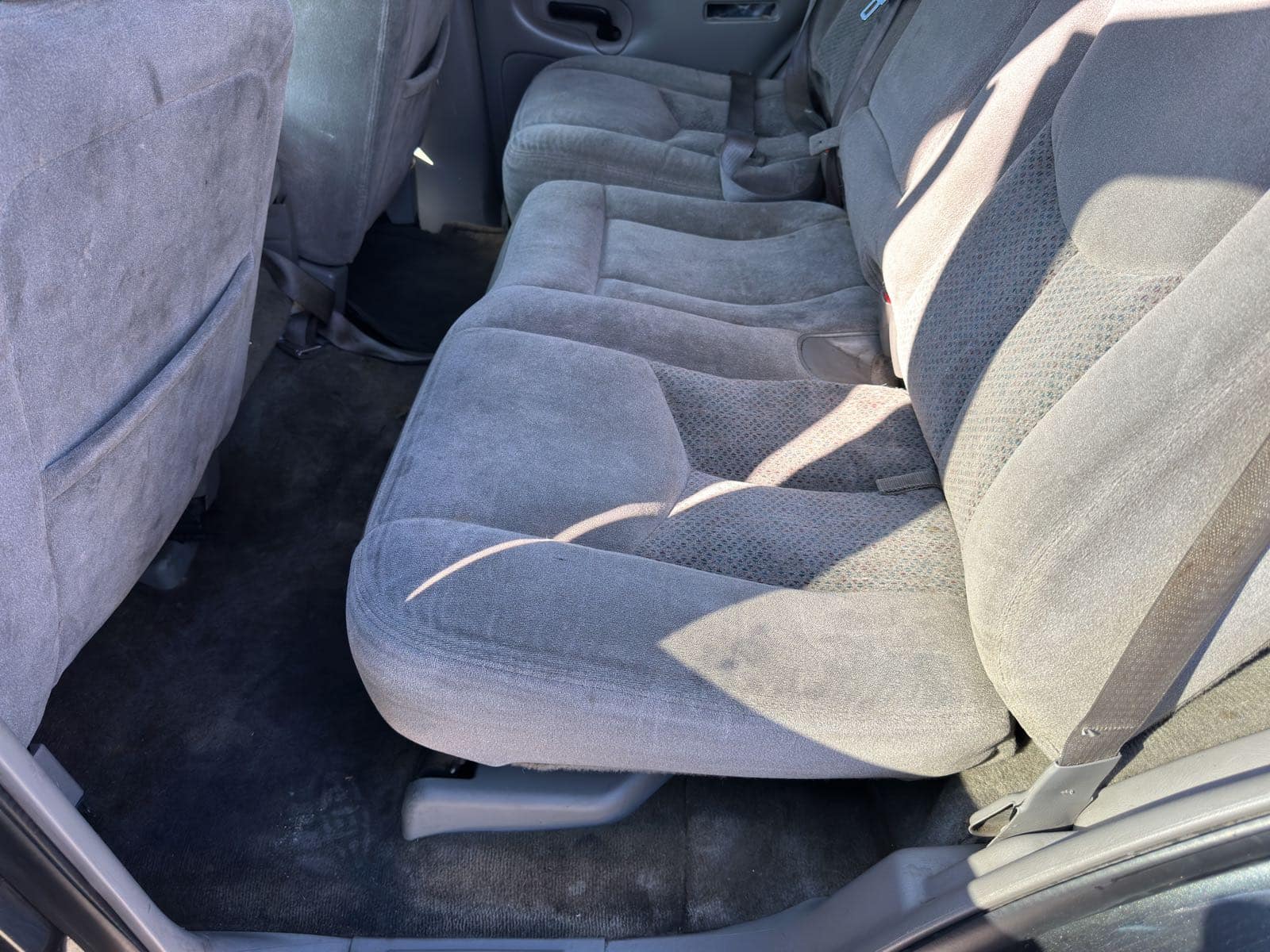2004 Chevrolet Tahoe, photo 64 of 74