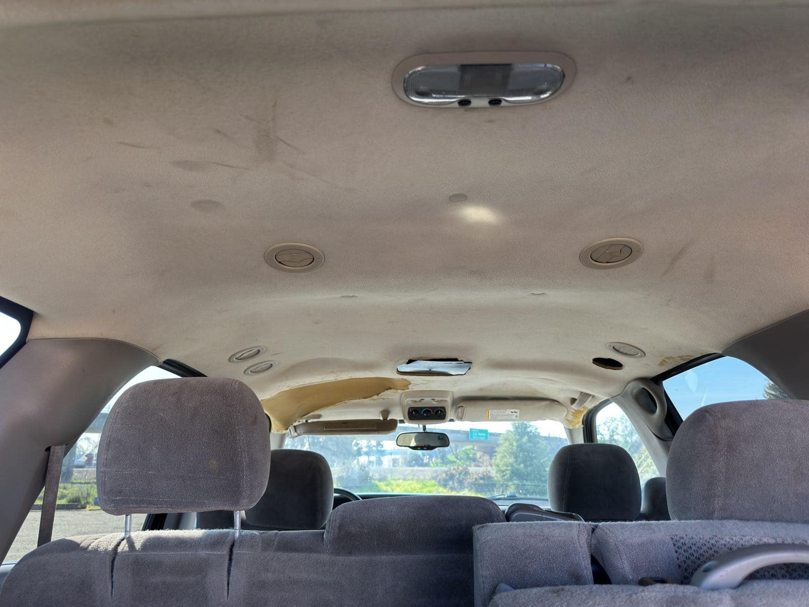 2004 Chevrolet Tahoe, photo 66 of 74