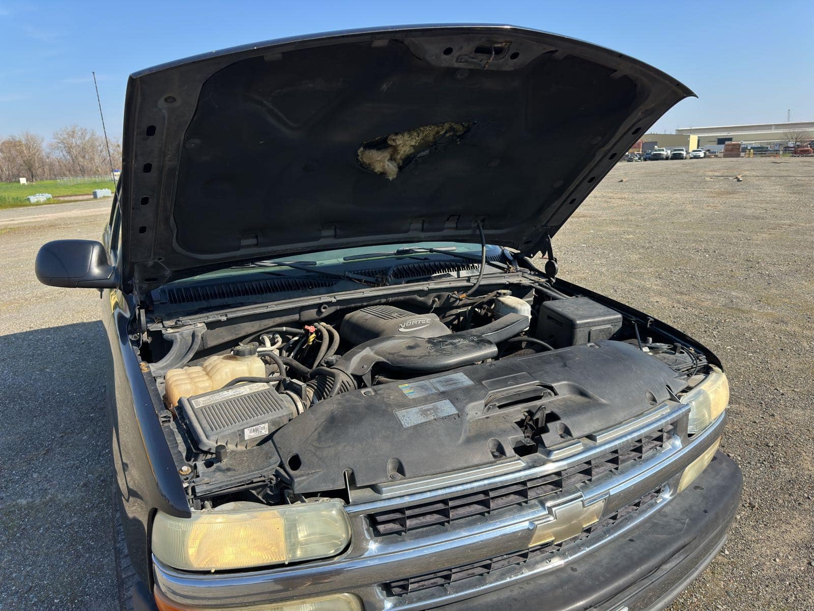 2004 Chevrolet Tahoe, photo 67 of 74