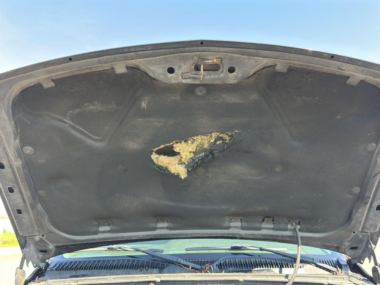 2004 Chevrolet Tahoe, photo 71 of 74