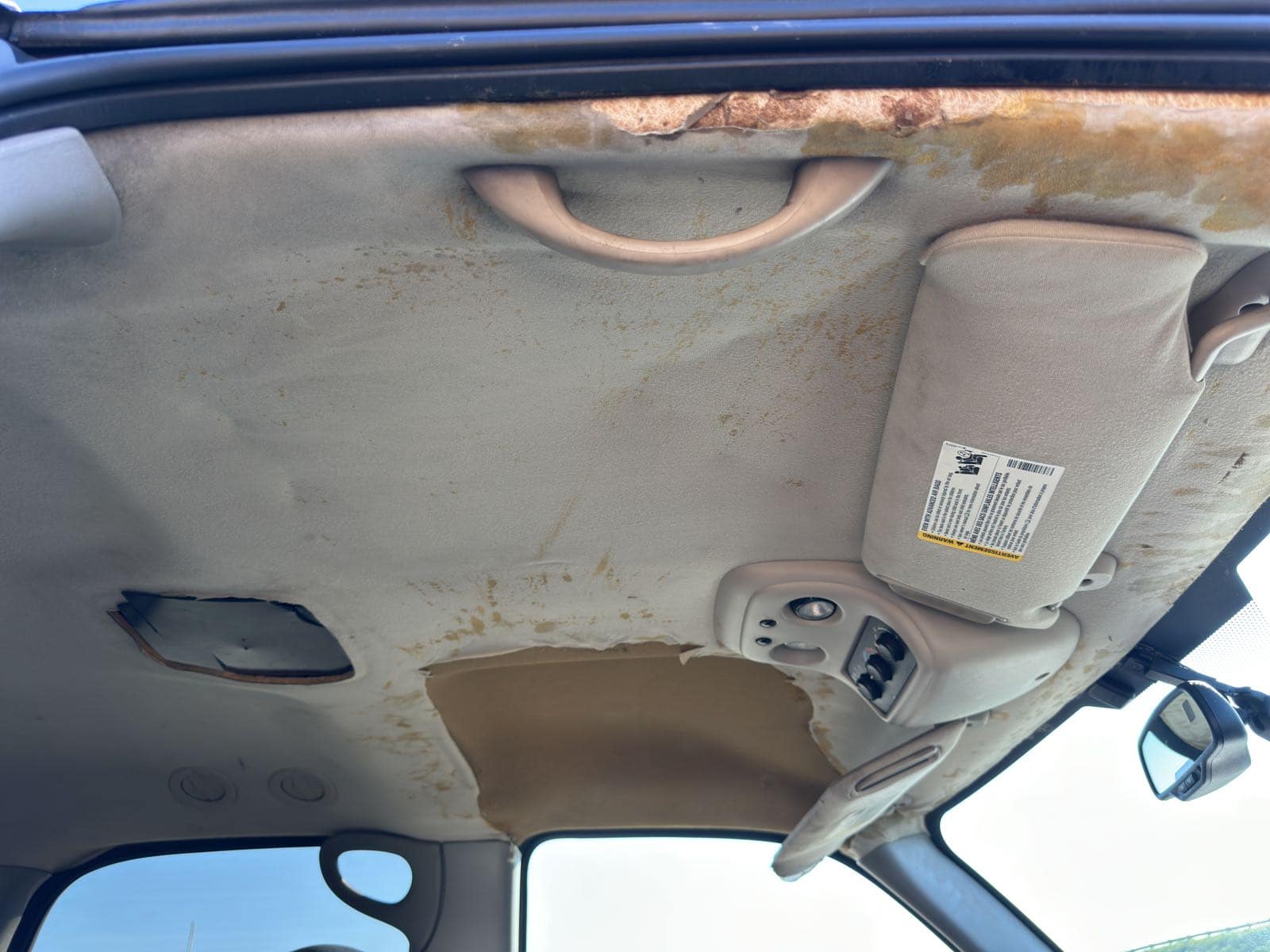 2004 Chevrolet Tahoe, photo 57 of 74