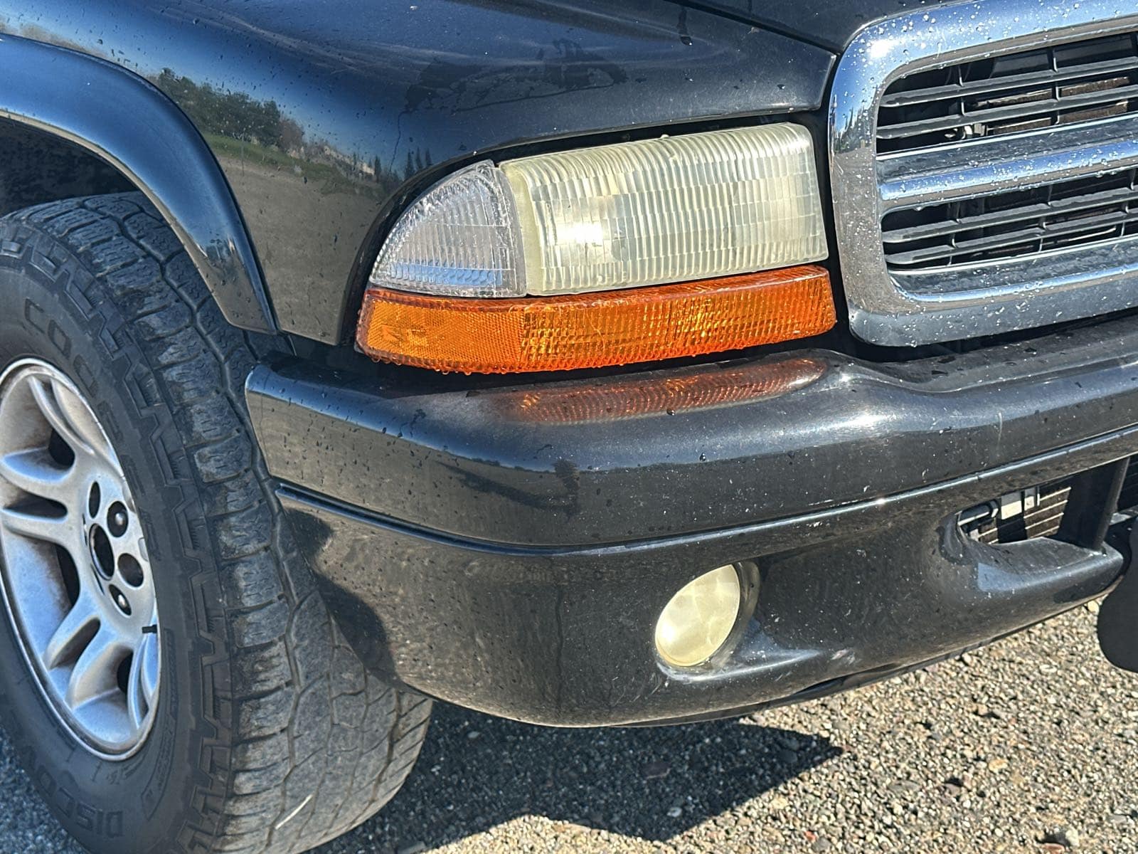 2002 Dodge Durango SLT, photo 12 of 65