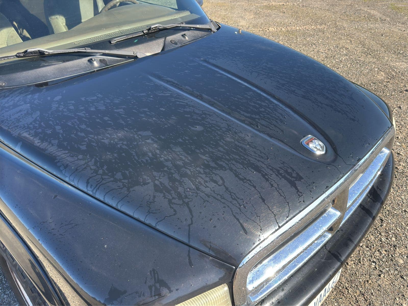 2002 Dodge Durango SLT, photo 14 of 65