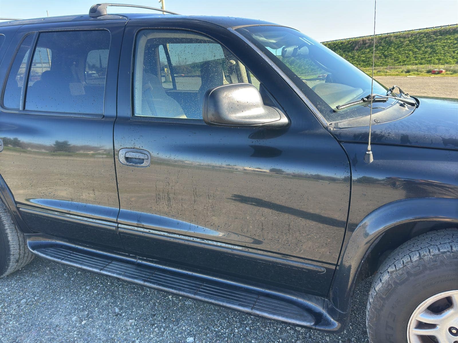 2002 Dodge Durango SLT, photo 16 of 65