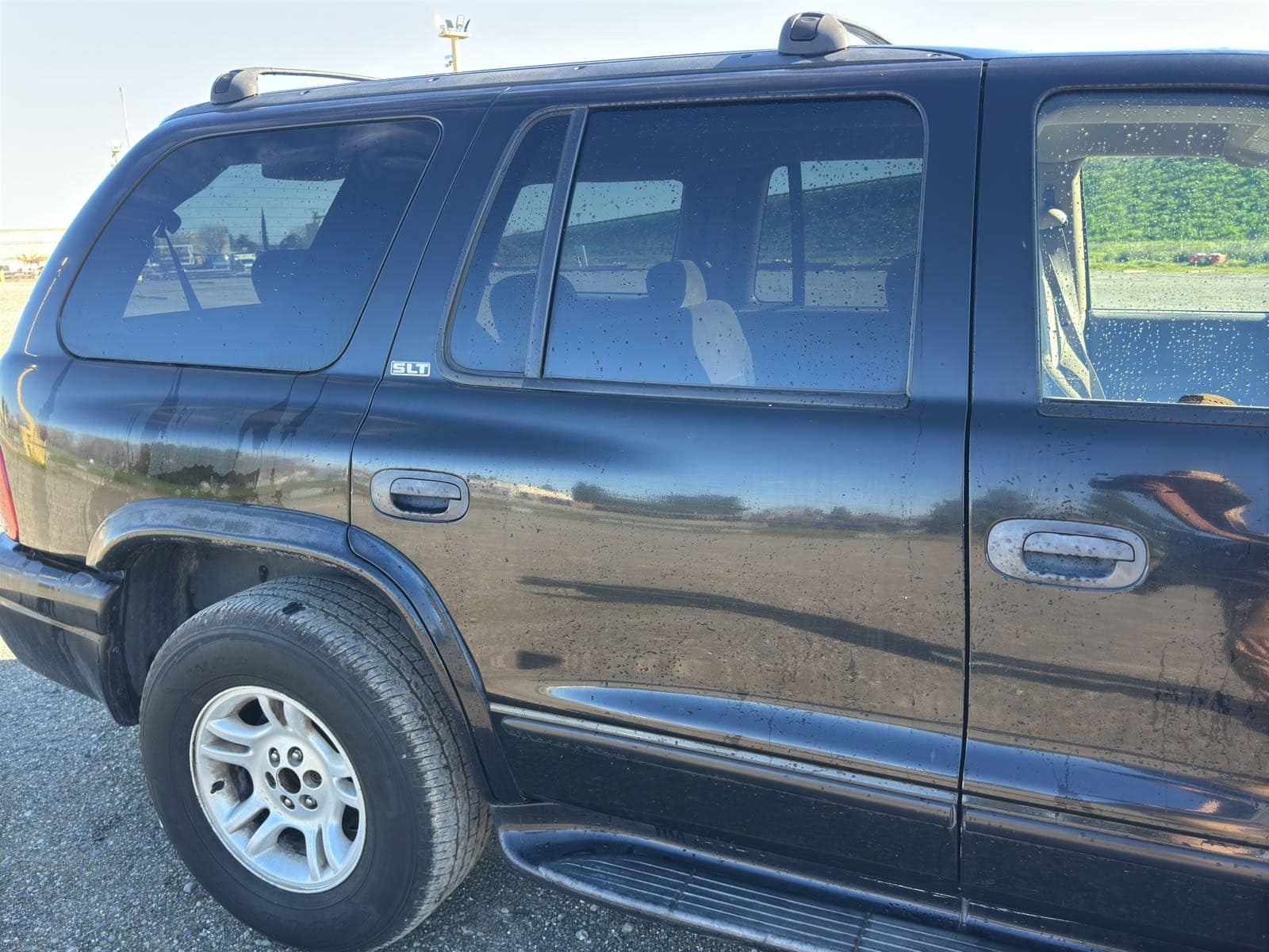 2002 Dodge Durango SLT, photo 17 of 65