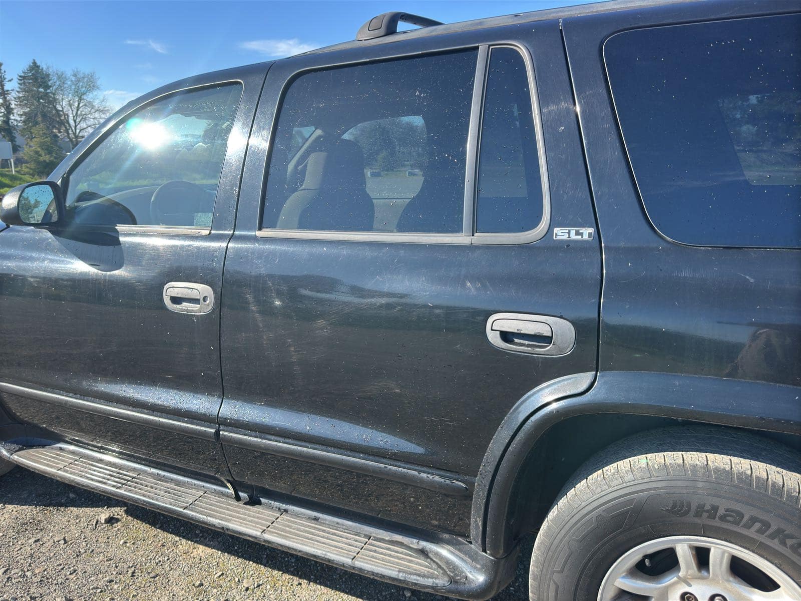 2002 Dodge Durango SLT, photo 24 of 65