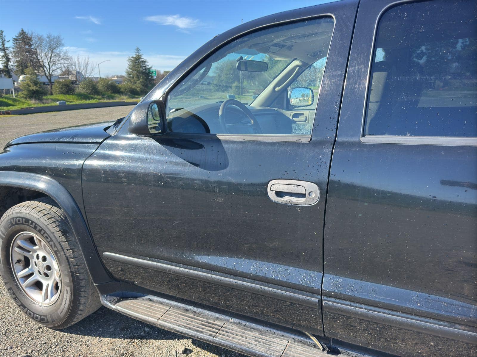 2002 Dodge Durango SLT, photo 25 of 65