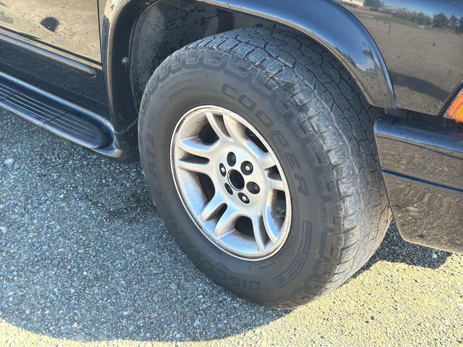 2002 Dodge Durango SLT, photo 29 of 65