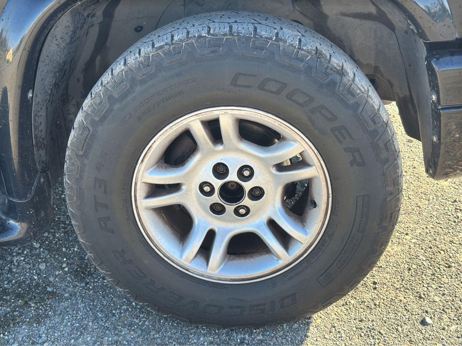 2002 Dodge Durango SLT, photo 30 of 65